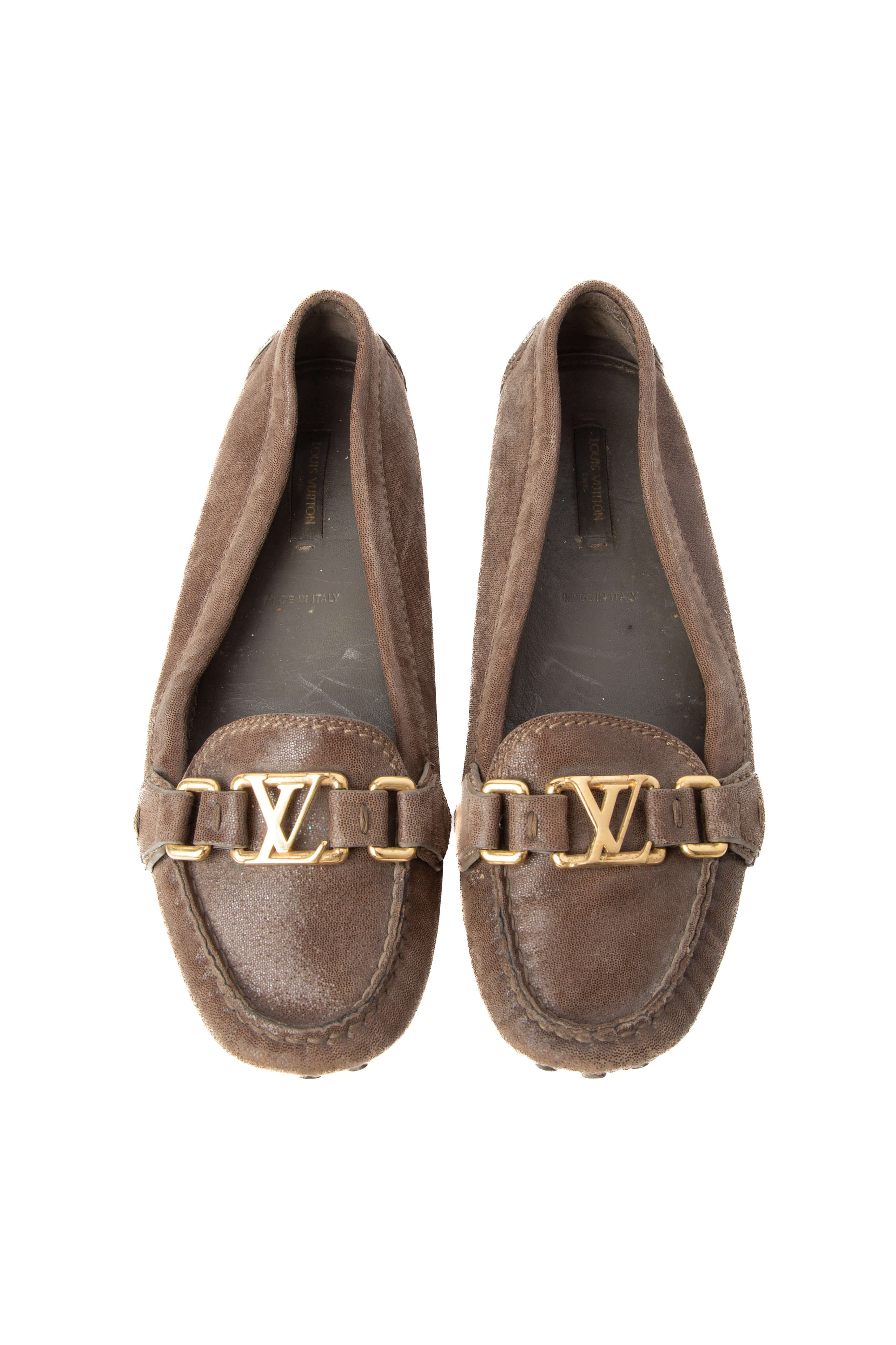 Louis Vuitton, Talla 6.5