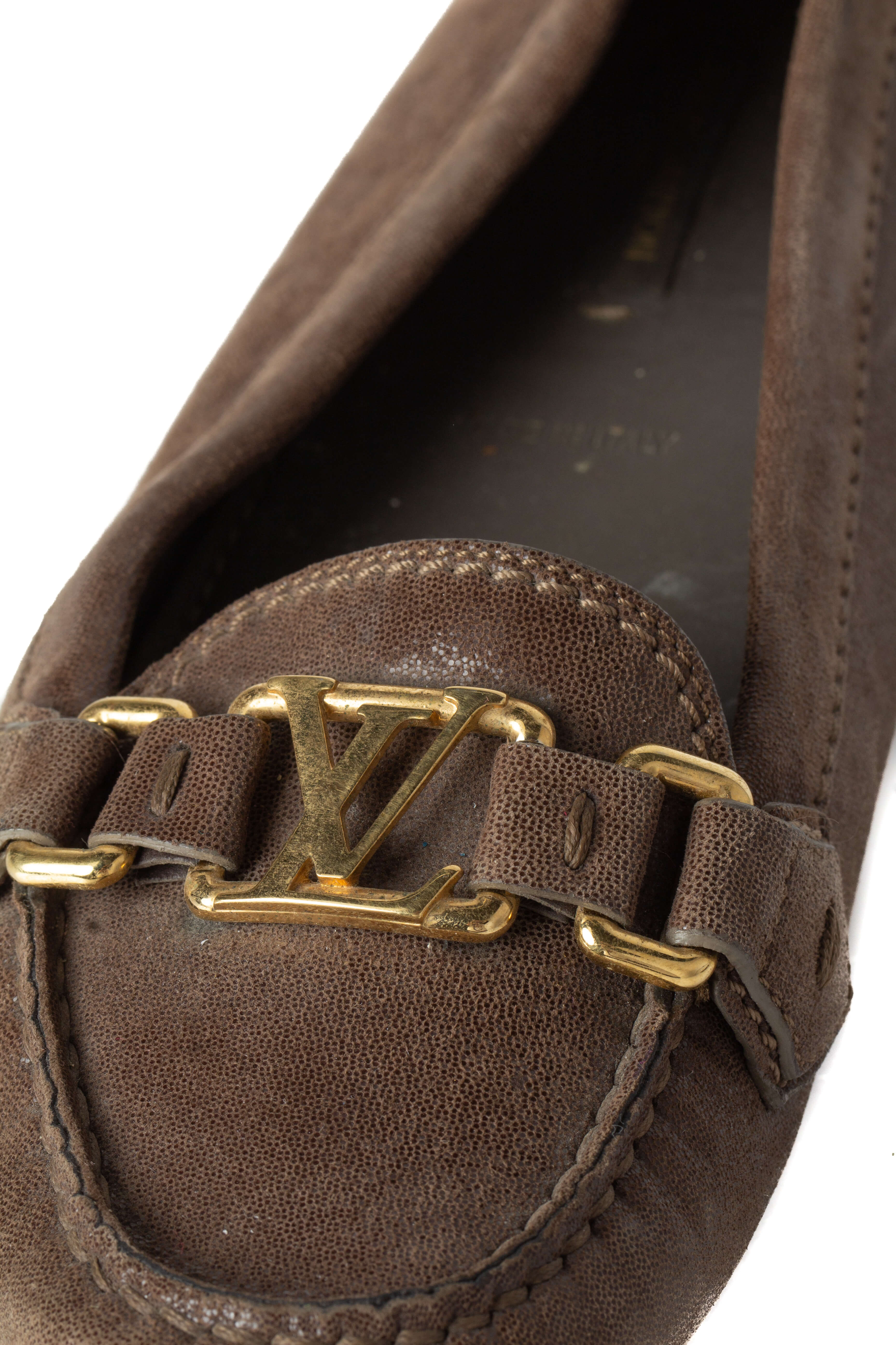 Louis Vuitton, Talla 6.5