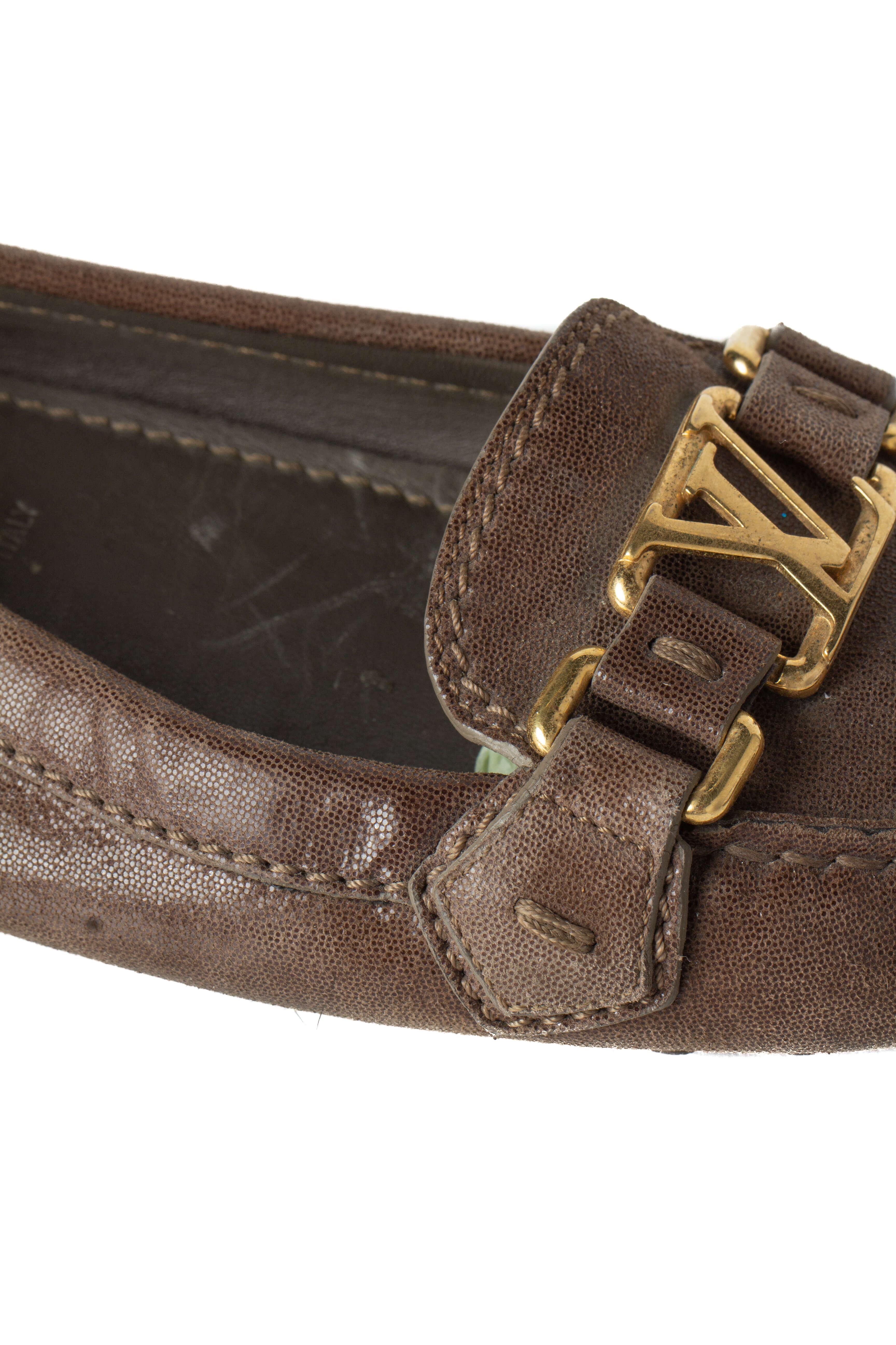 Louis Vuitton, Talla 6.5