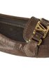 Louis Vuitton, Talla 6.5