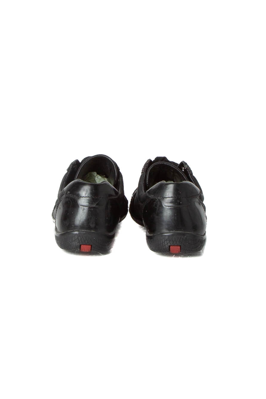 Prada, Talla 7