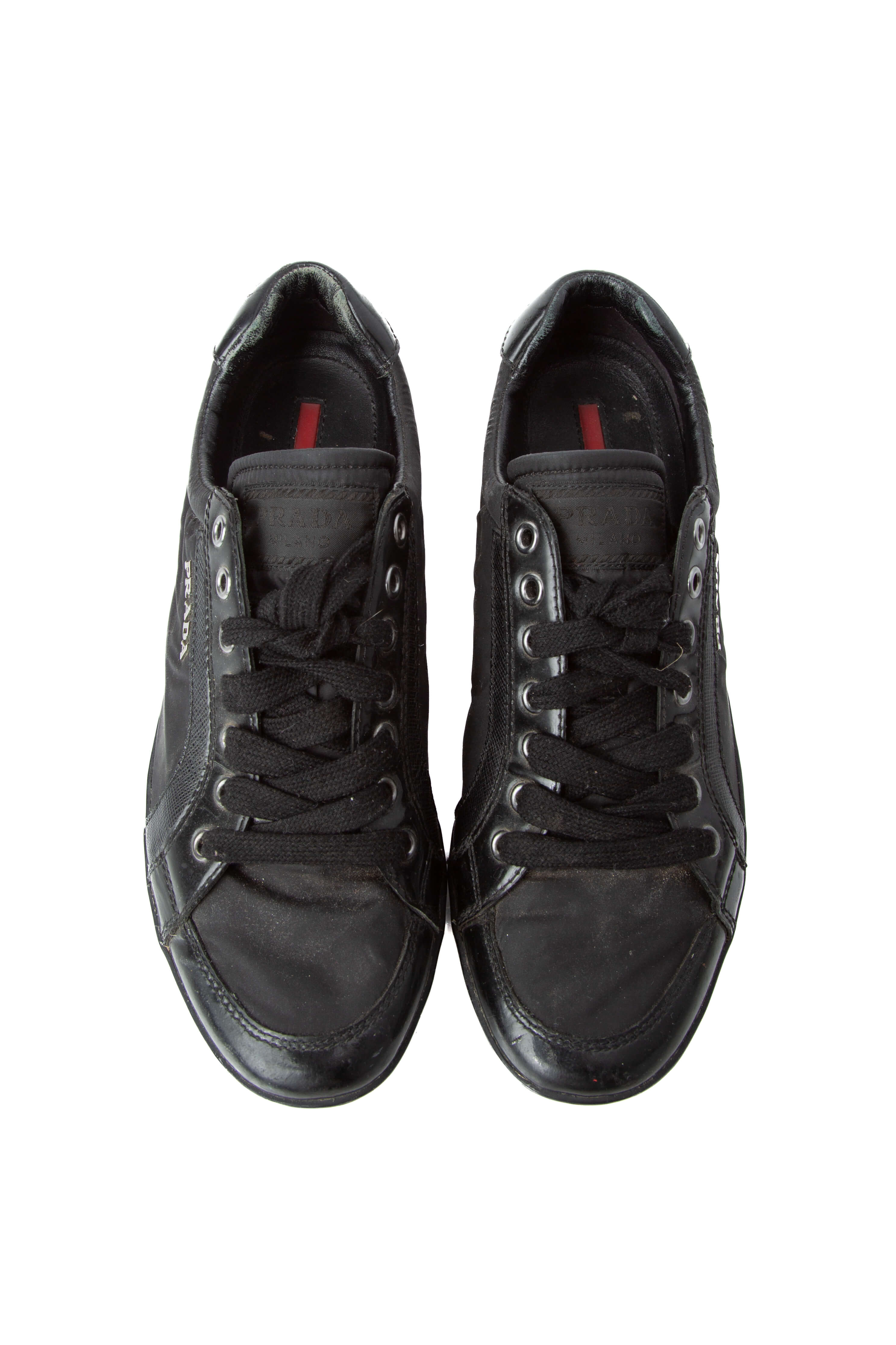 Prada, Talla 7