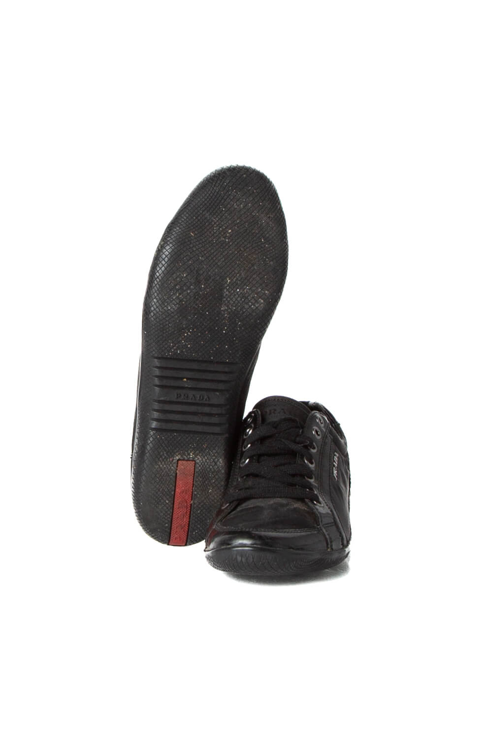 Prada, Talla 7
