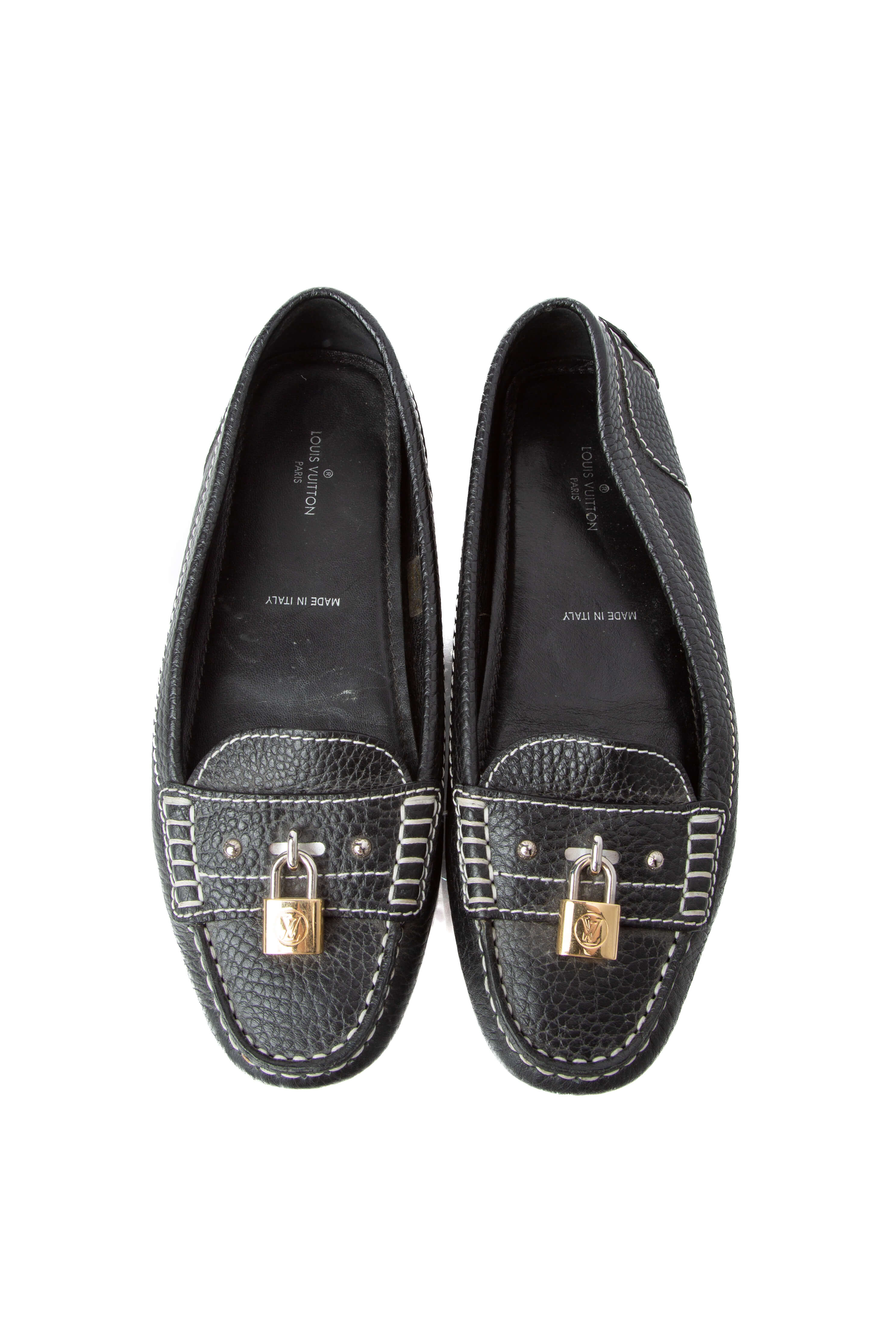 Louis Vuitton, Talla 6