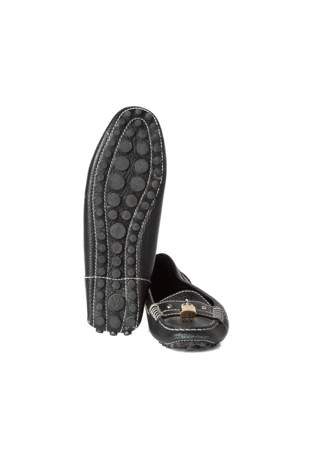 Louis Vuitton, Talla 6