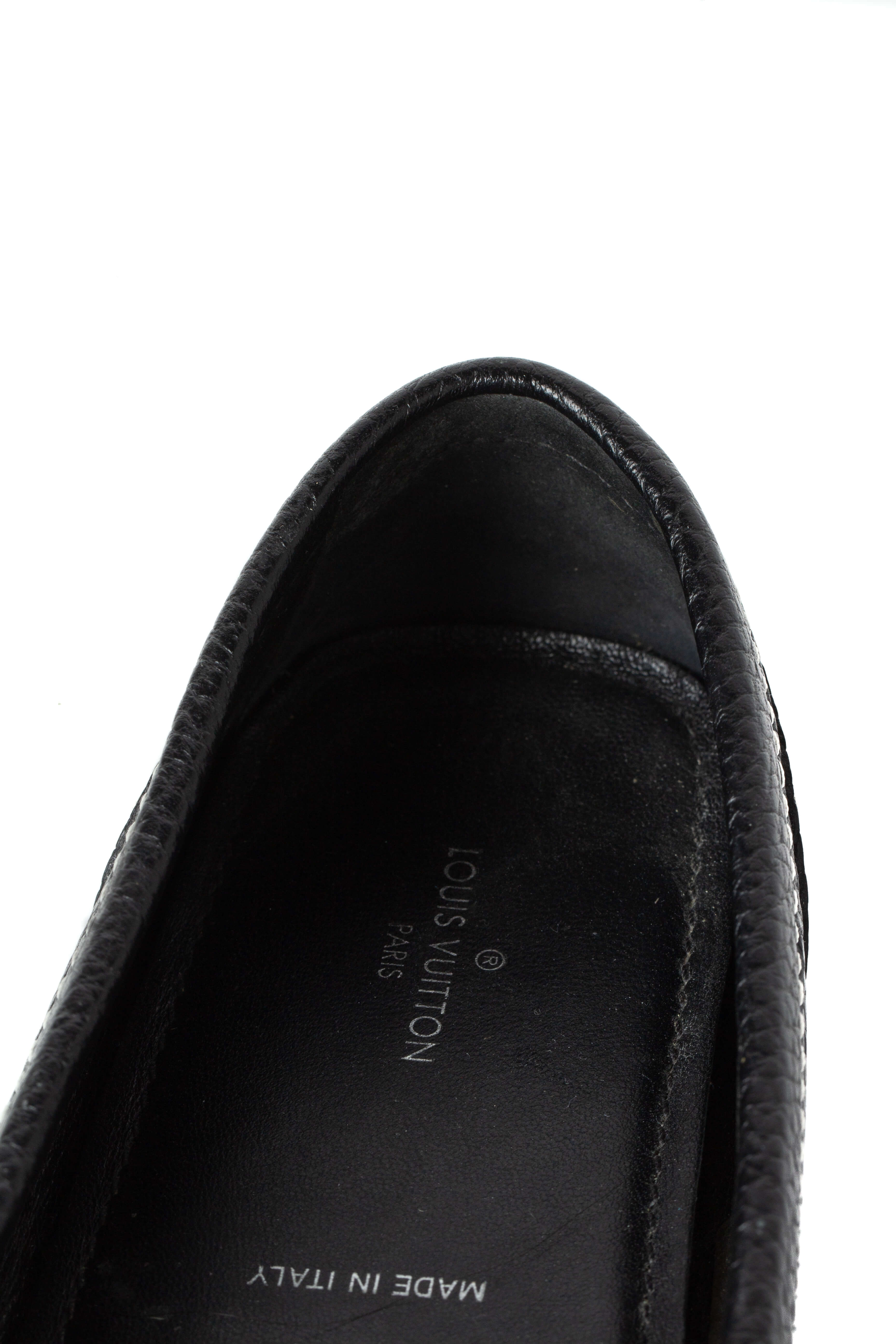 Louis Vuitton, Talla 6