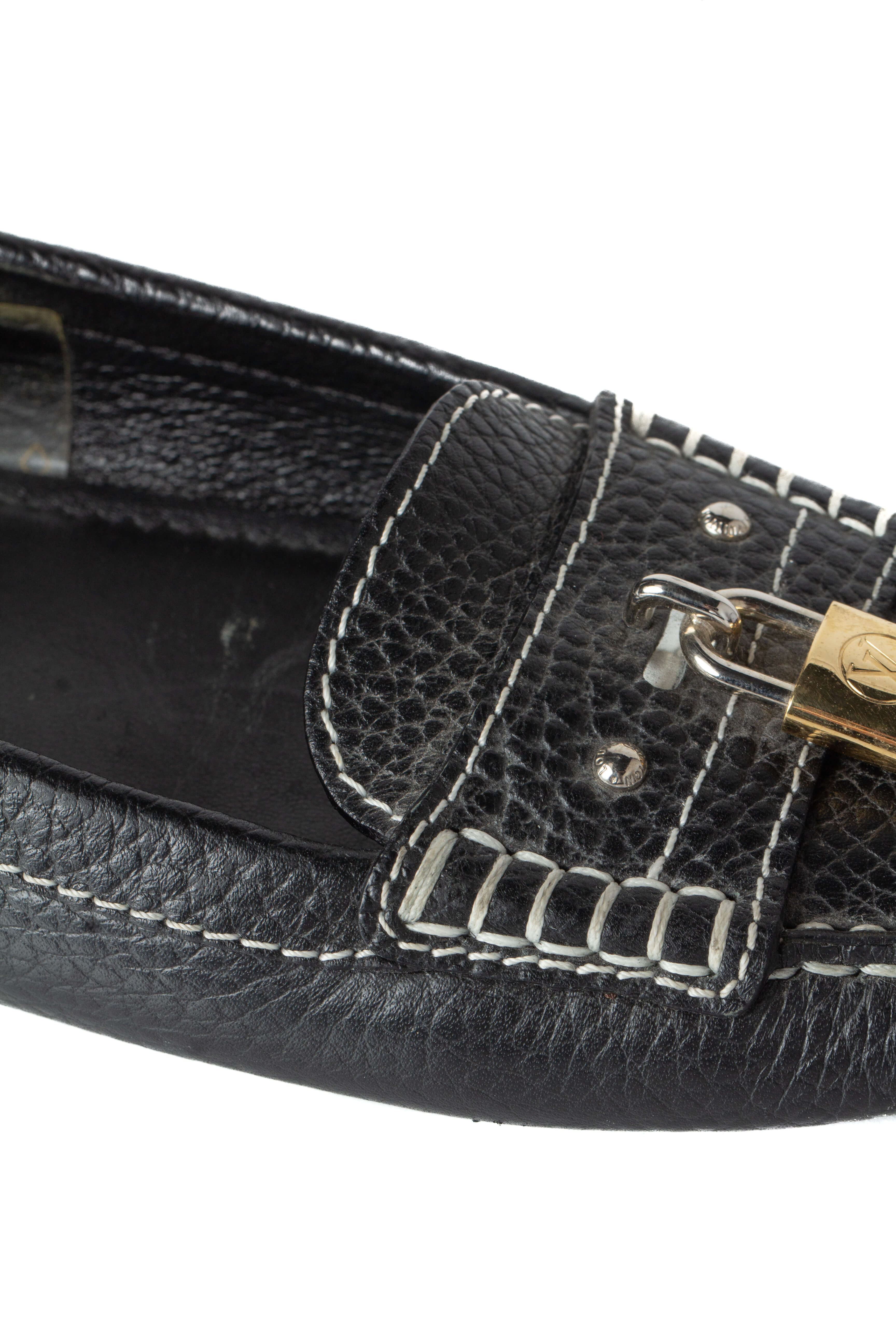 Louis Vuitton, Talla 6