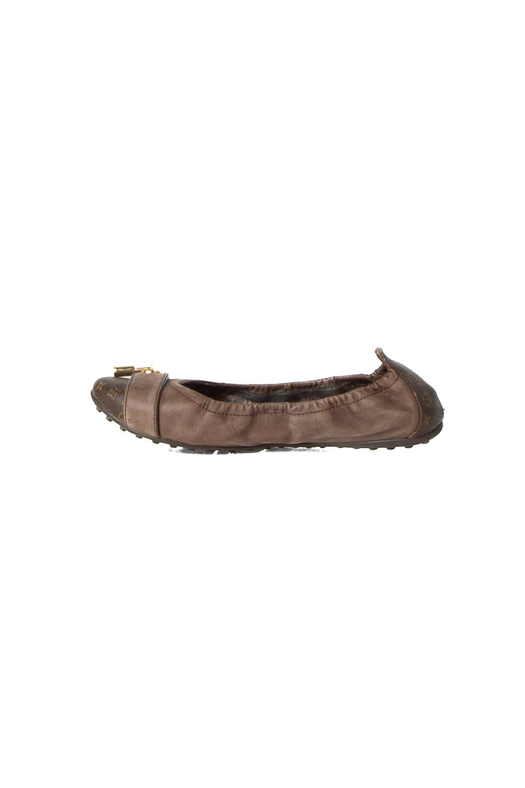 Louis Vuitton, Talla 6