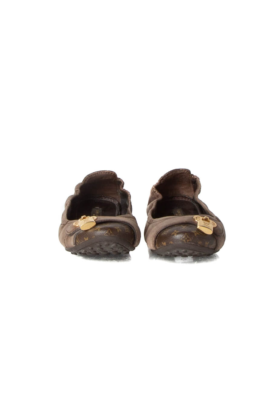 Louis Vuitton, Talla 6