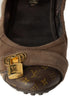 Louis Vuitton, Talla 6