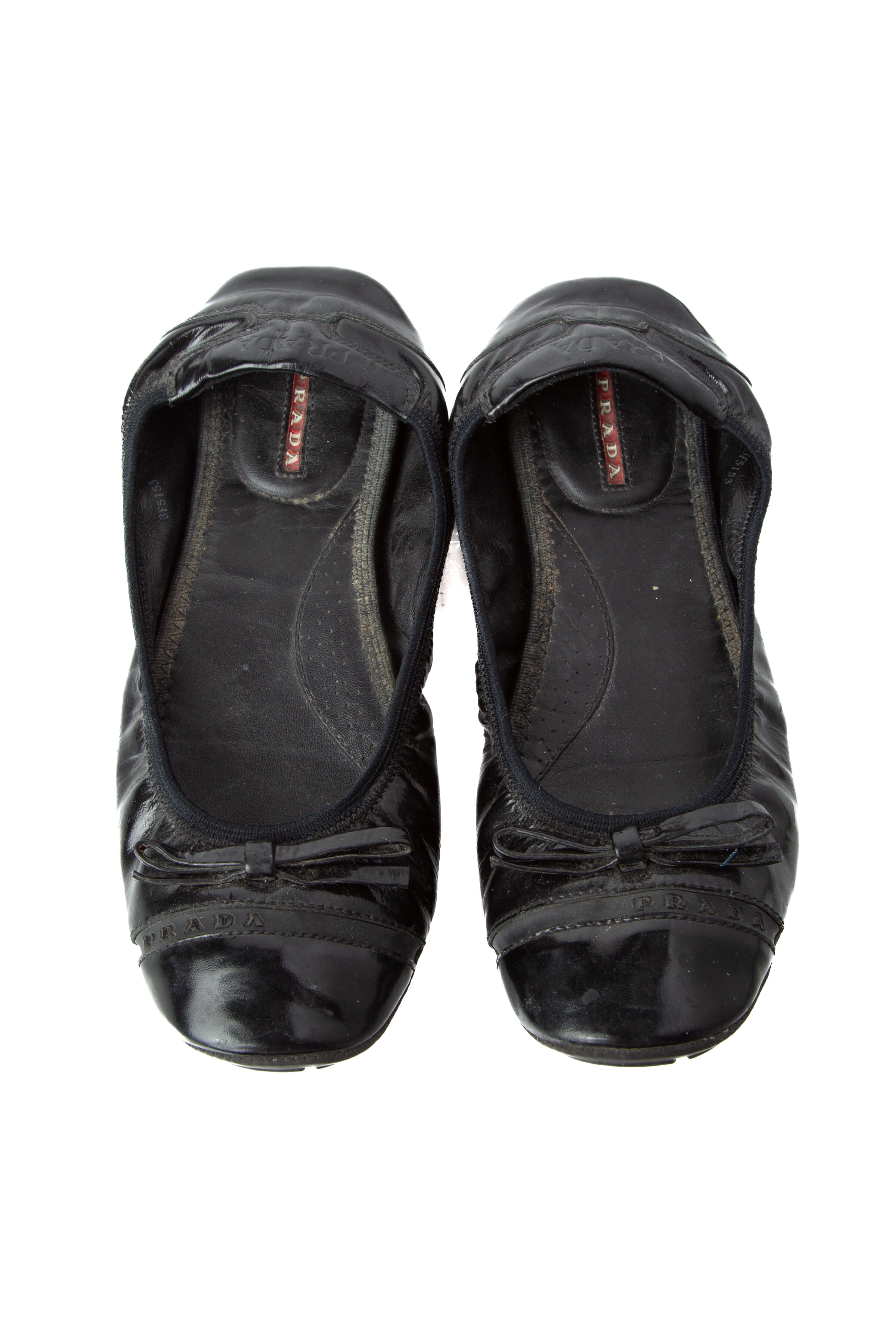 Prada, Talla 37