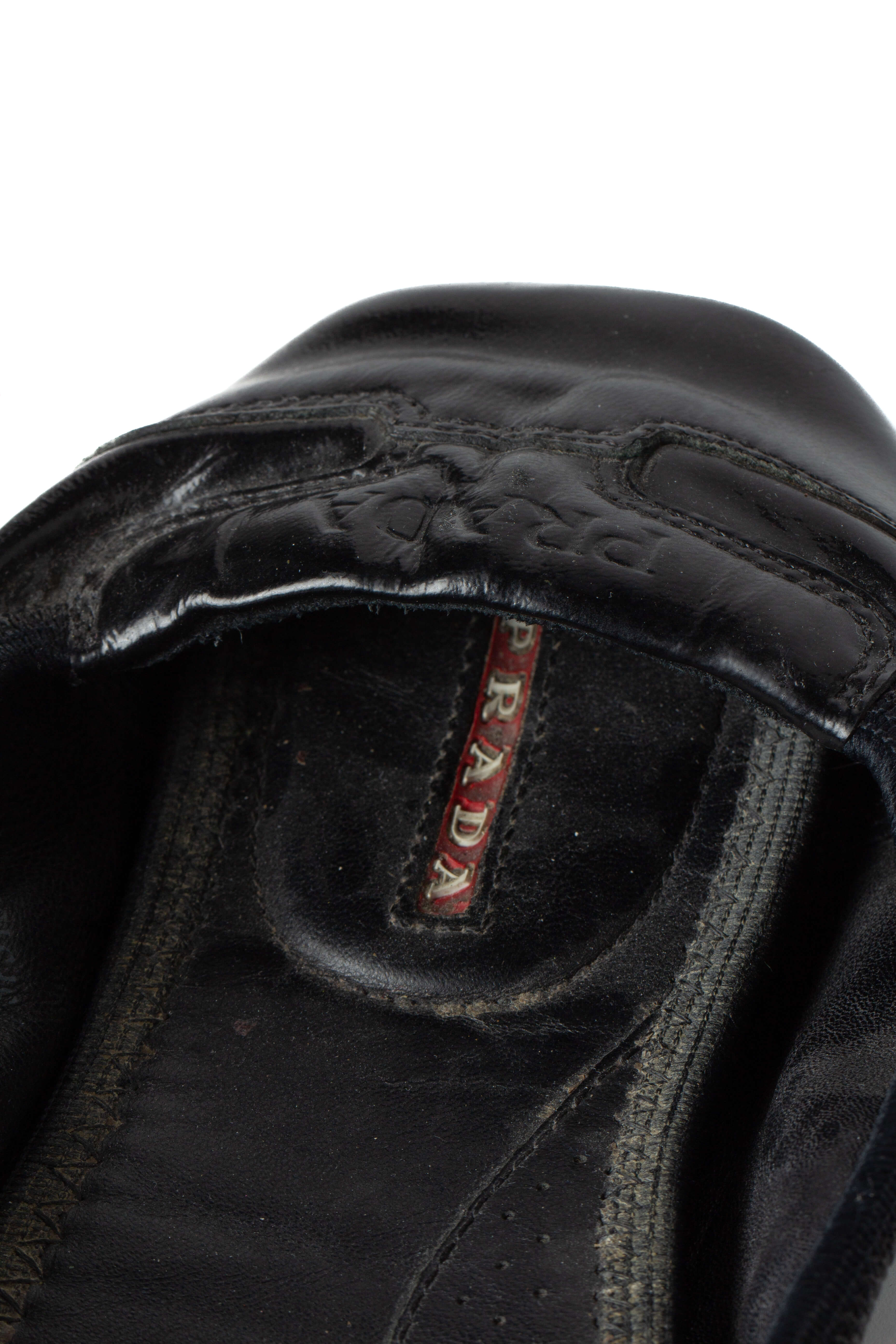 Prada, Talla 37