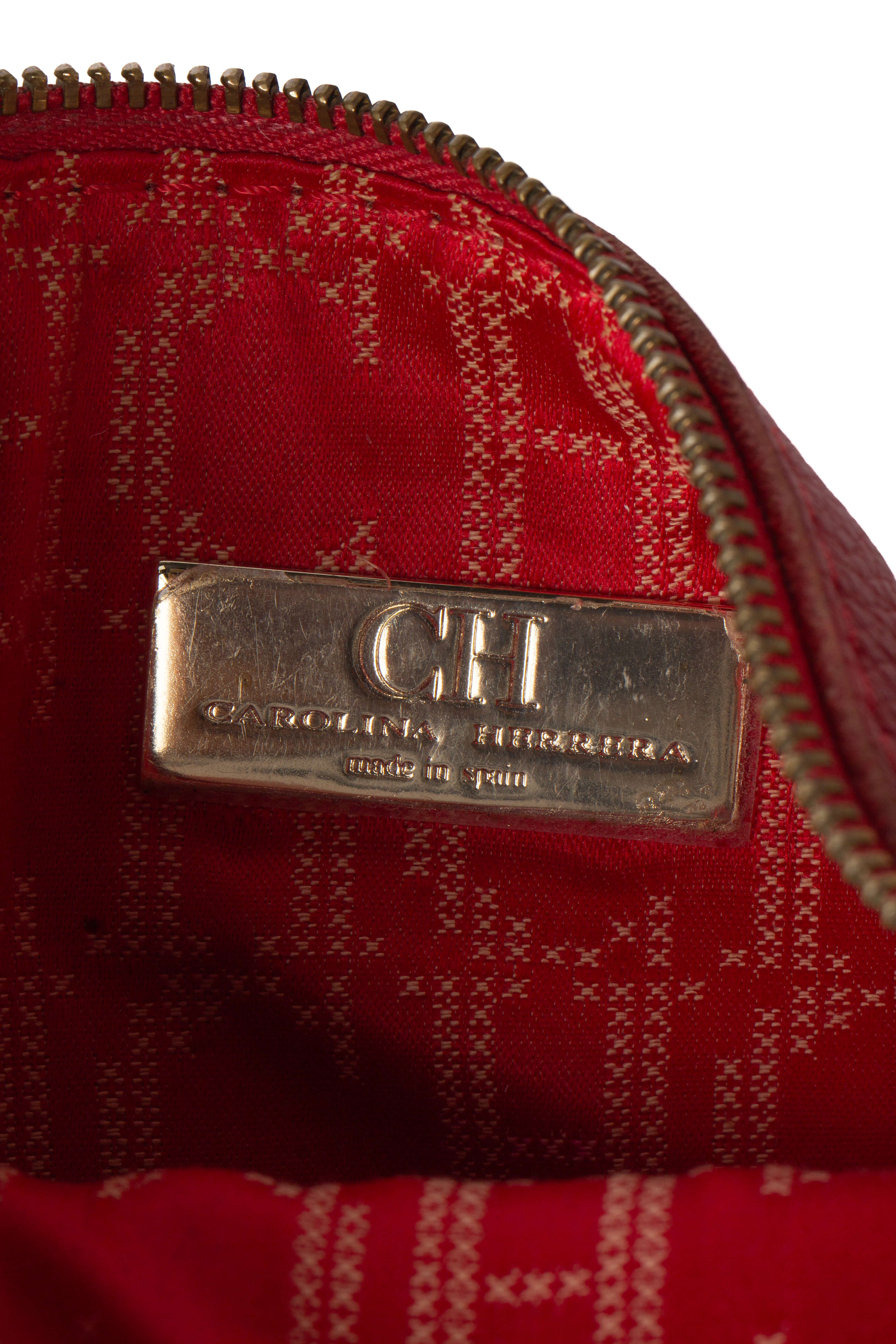 Carolina Herrera