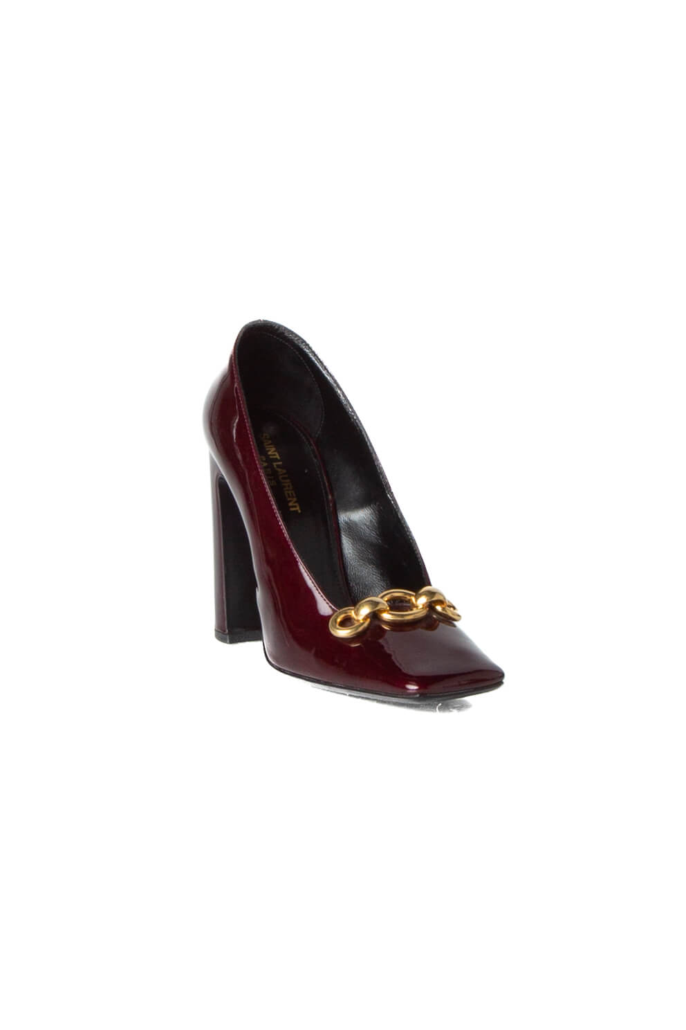 Saint Laurent, Talla 8.5