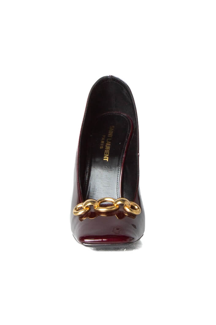 Saint Laurent, Talla 8.5