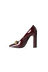 Saint Laurent, Talla 8.5