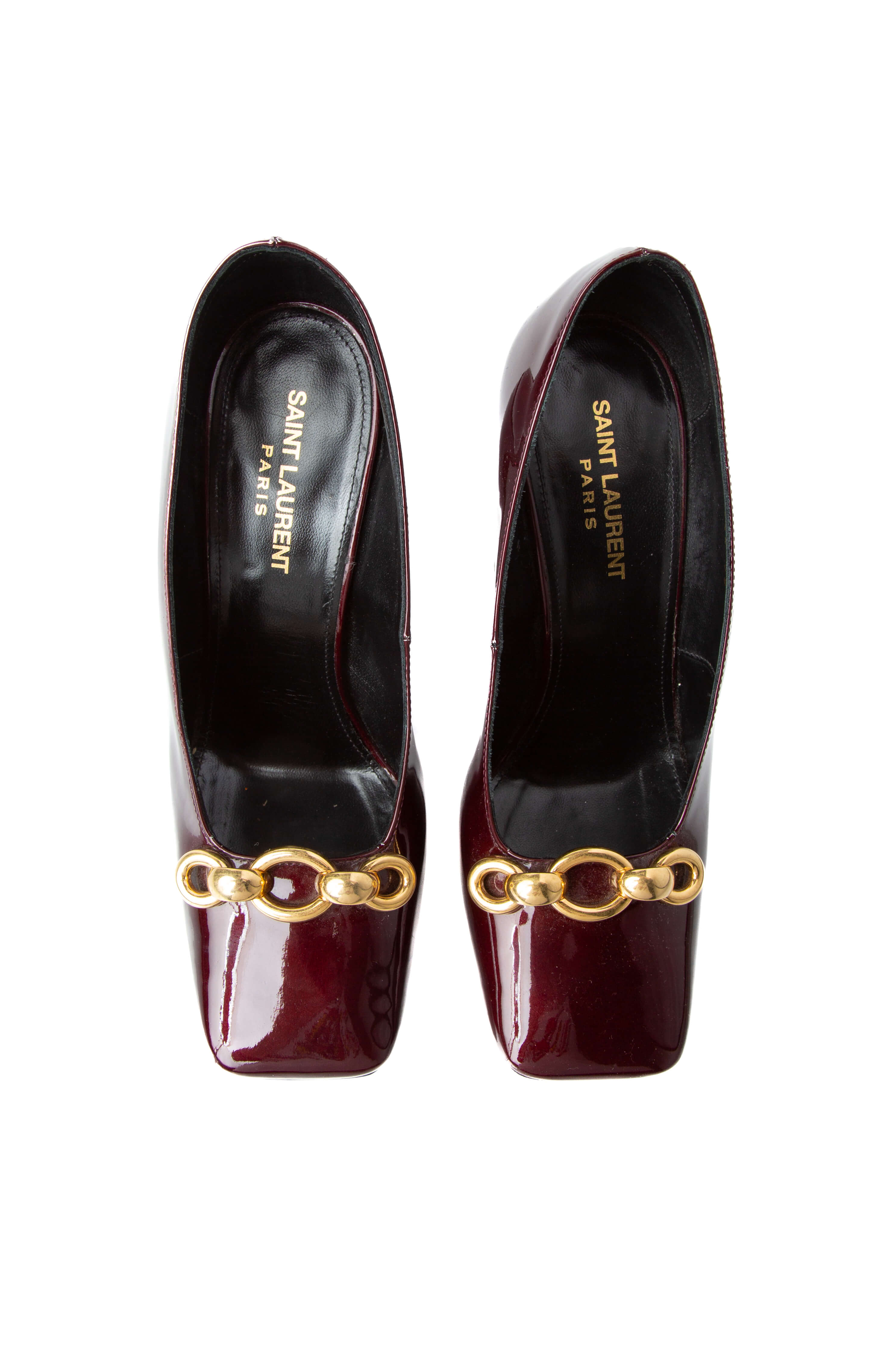 Saint Laurent, Talla 8.5