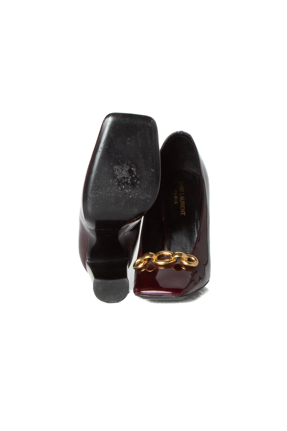 Saint Laurent, Talla 8.5