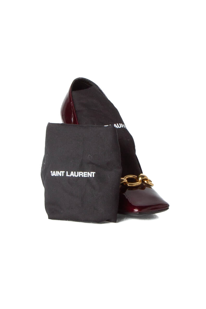 Saint Laurent, Talla 8.5