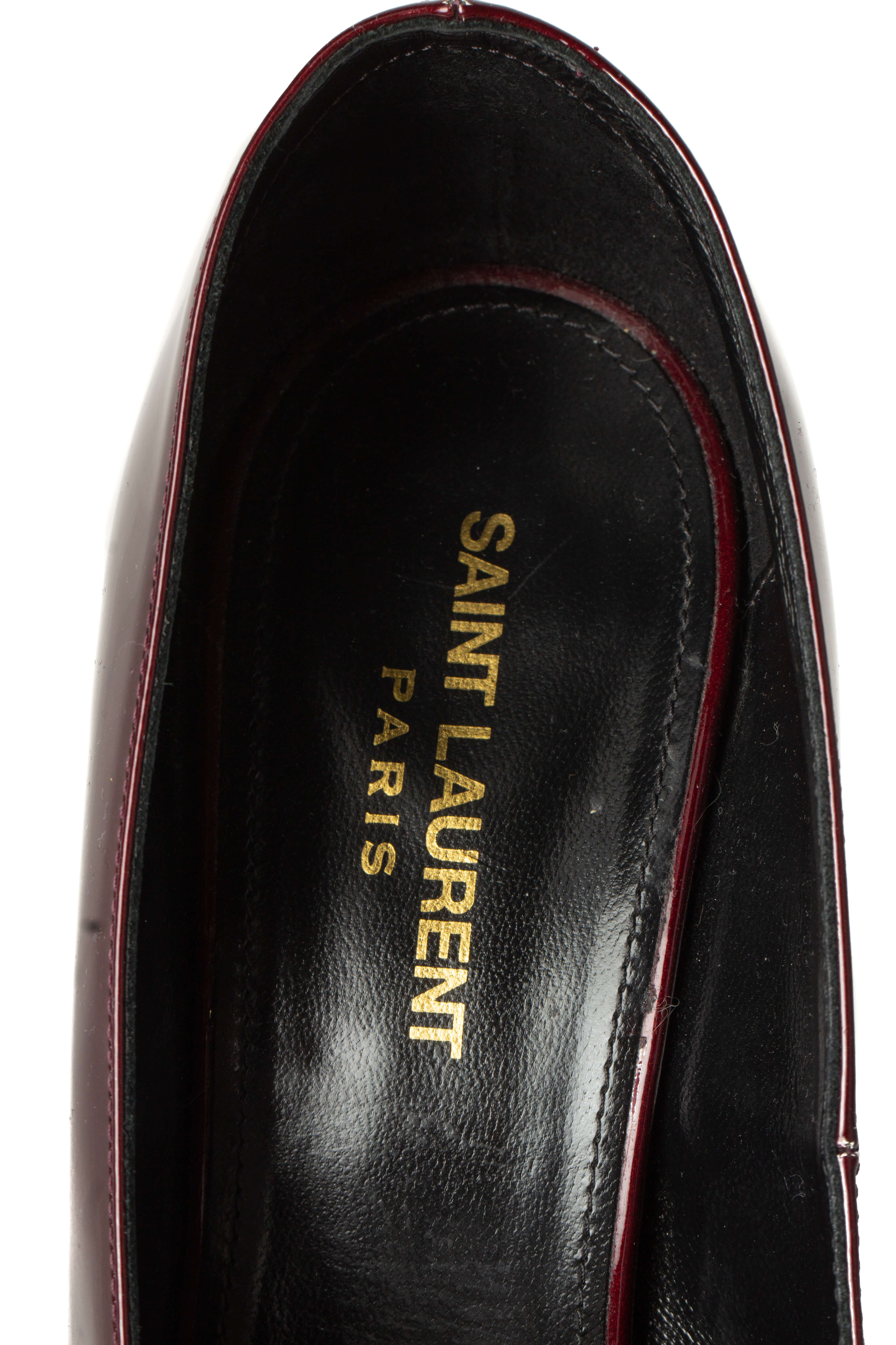 Saint Laurent, Talla 8.5
