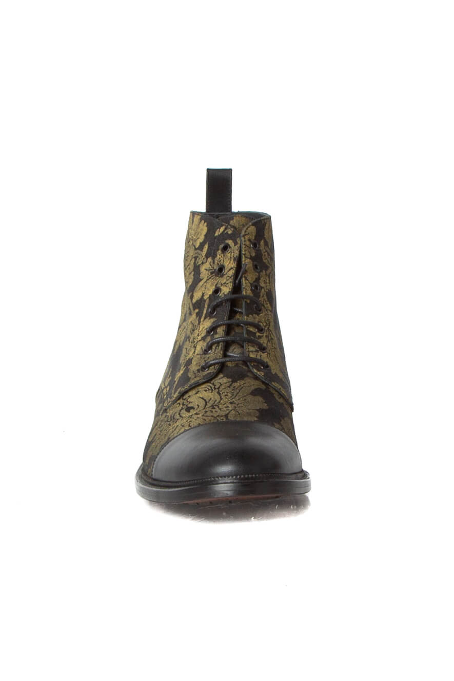 TAFT, Talla 11