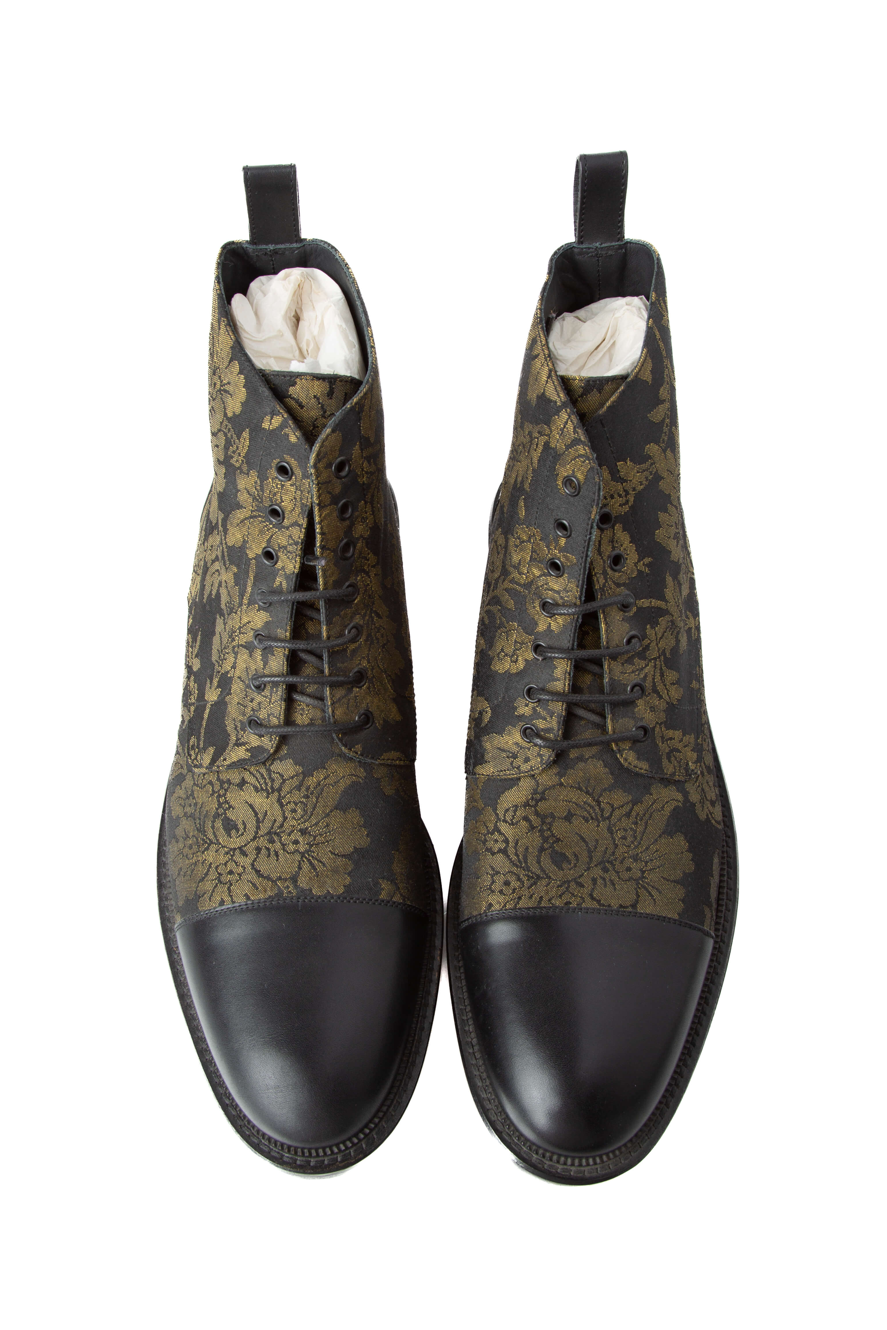 TAFT, Talla 11