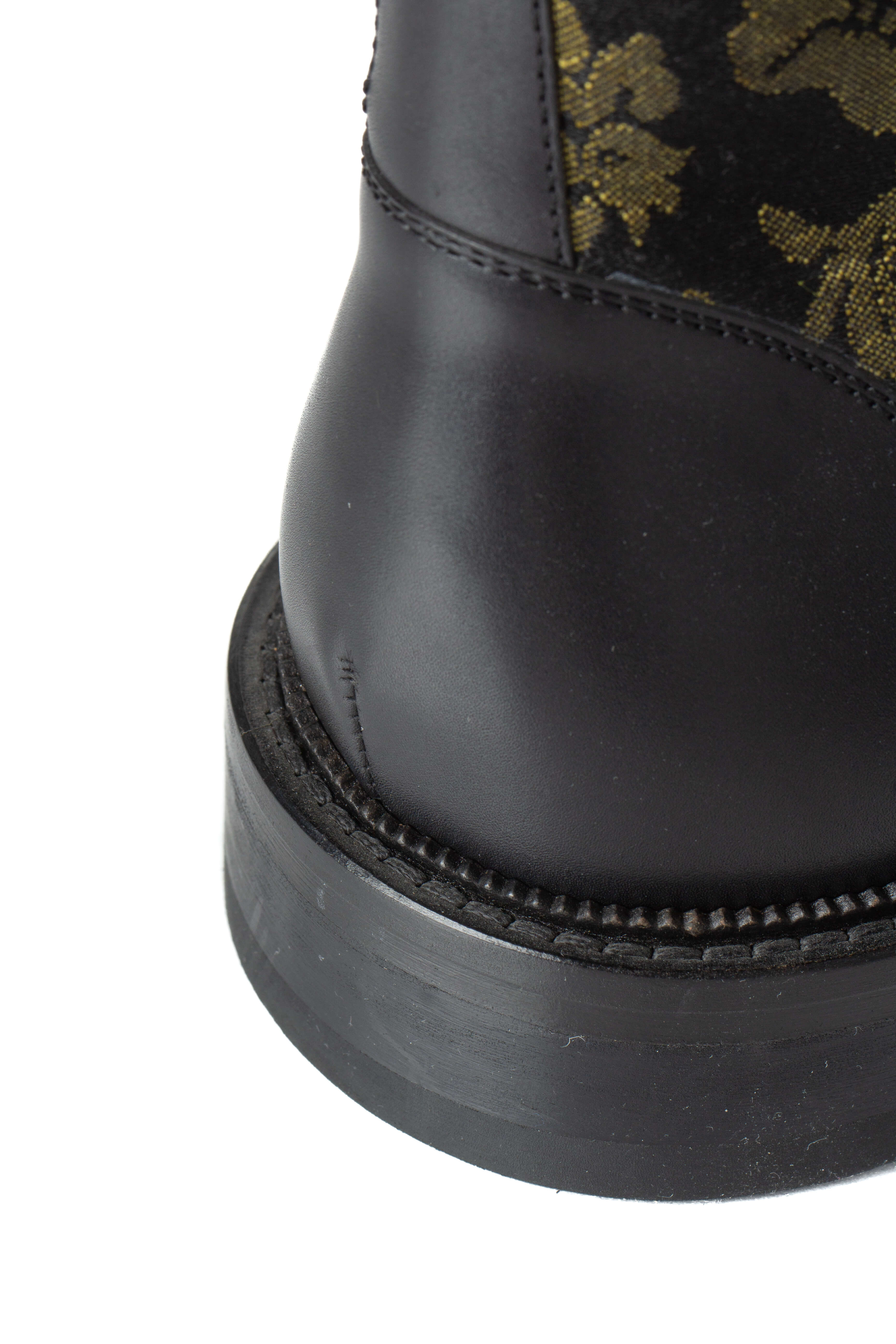 TAFT, Talla 11