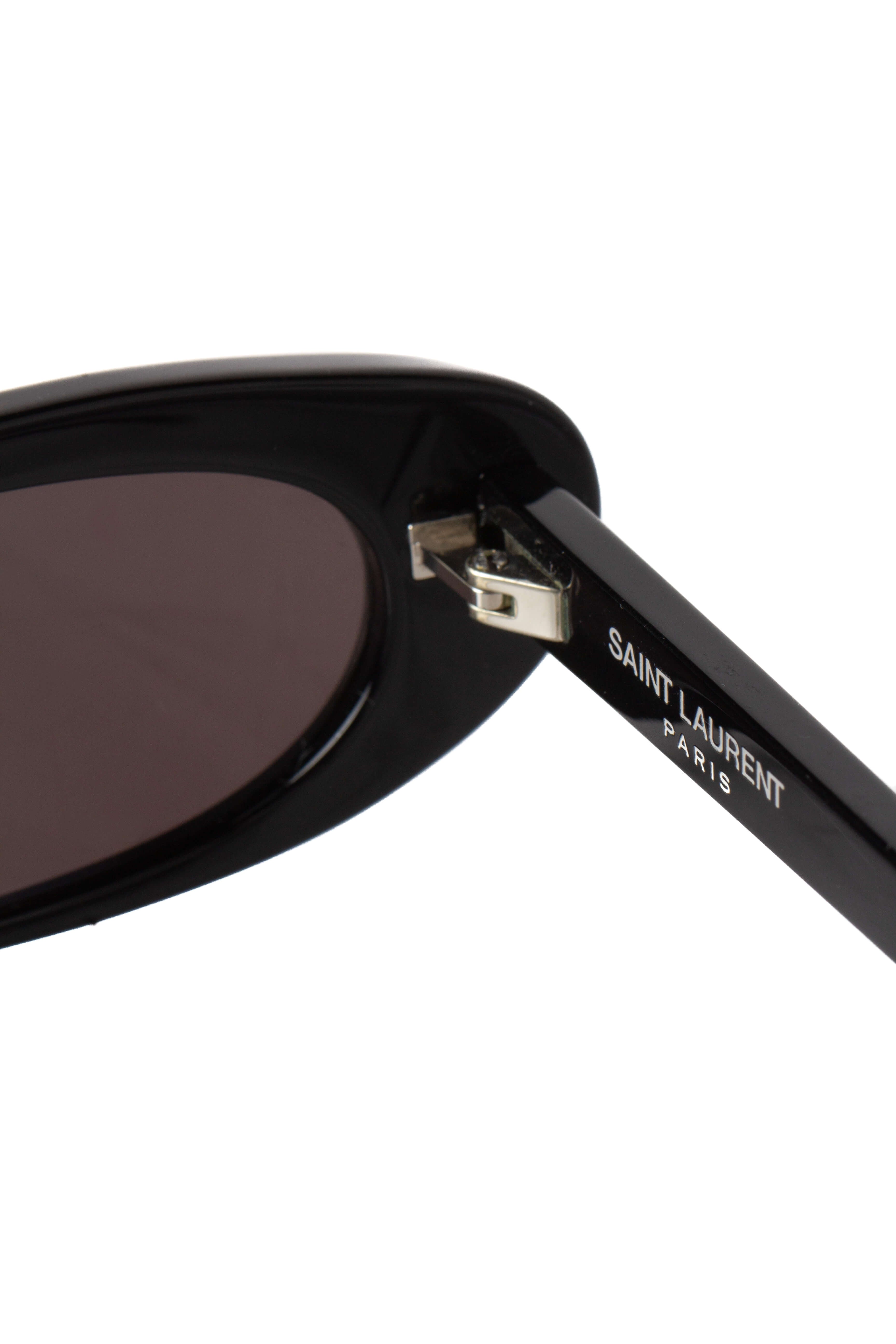 Yves Saint Laurent
