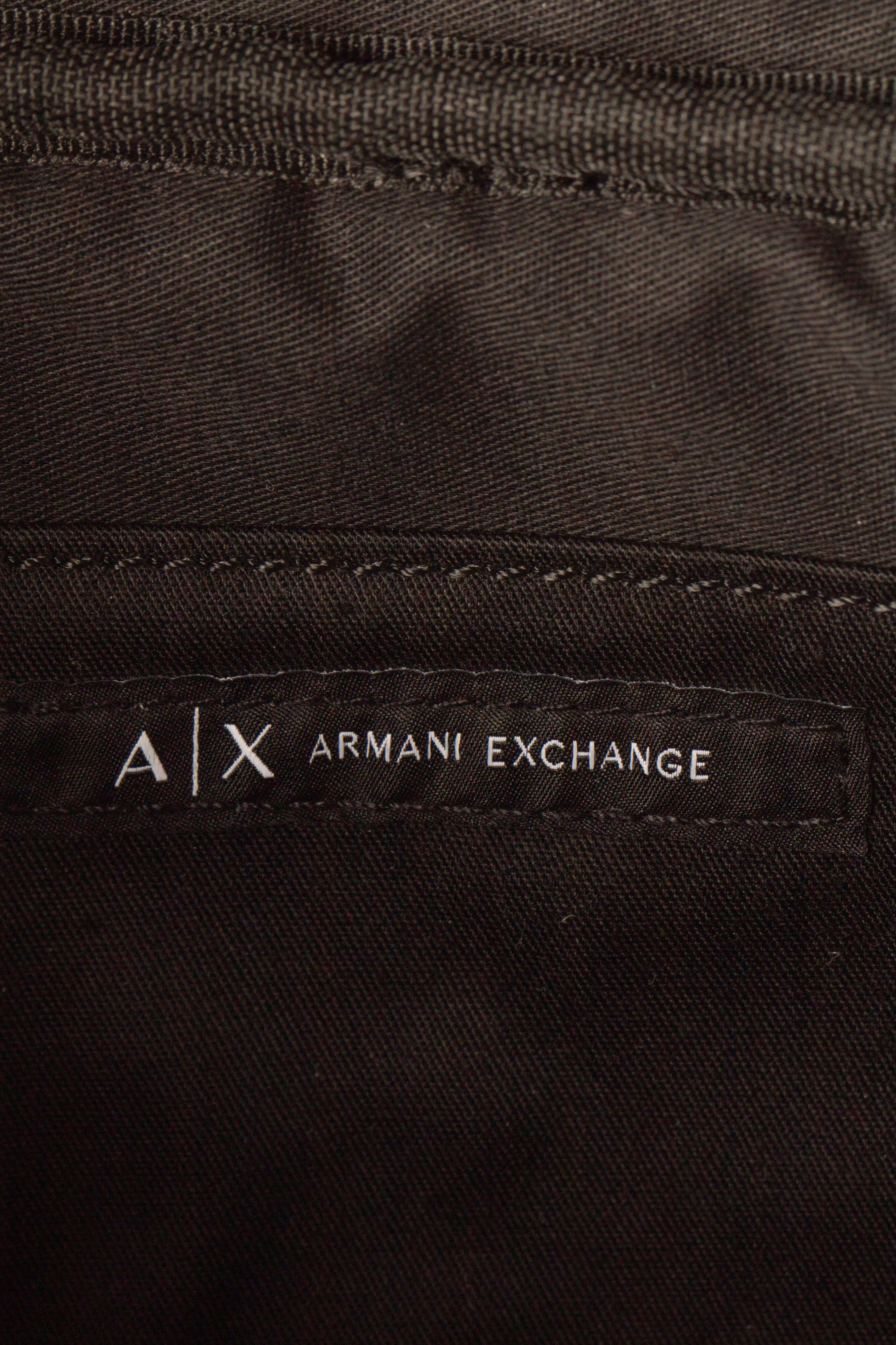 Armani Exchange