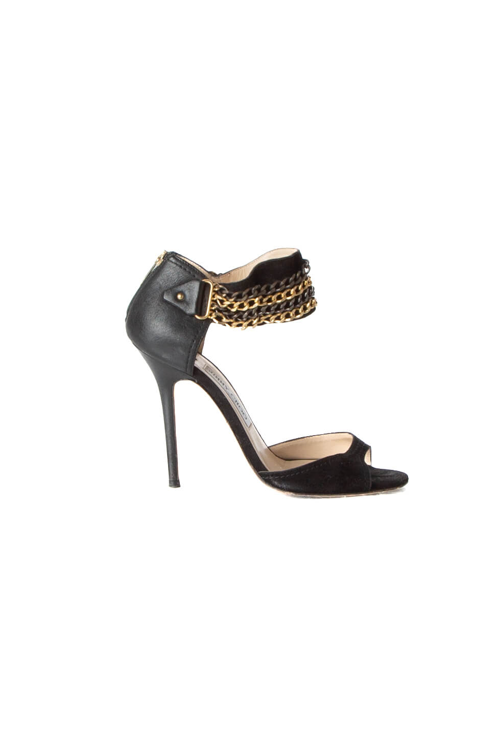 Jimmy Choo, Talla 8.5