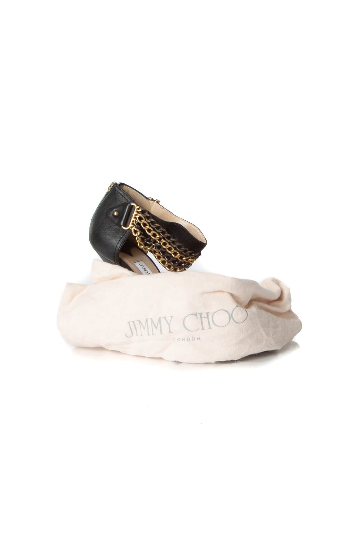 Jimmy Choo, Talla 8.5