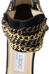 Jimmy Choo, Talla 8.5