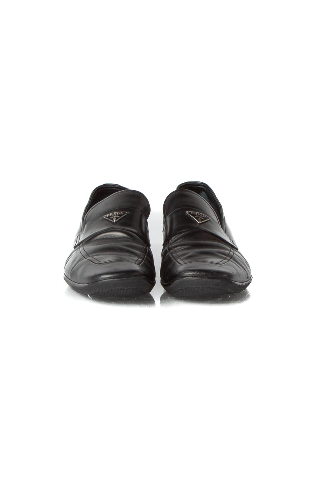 Prada, Talla 10