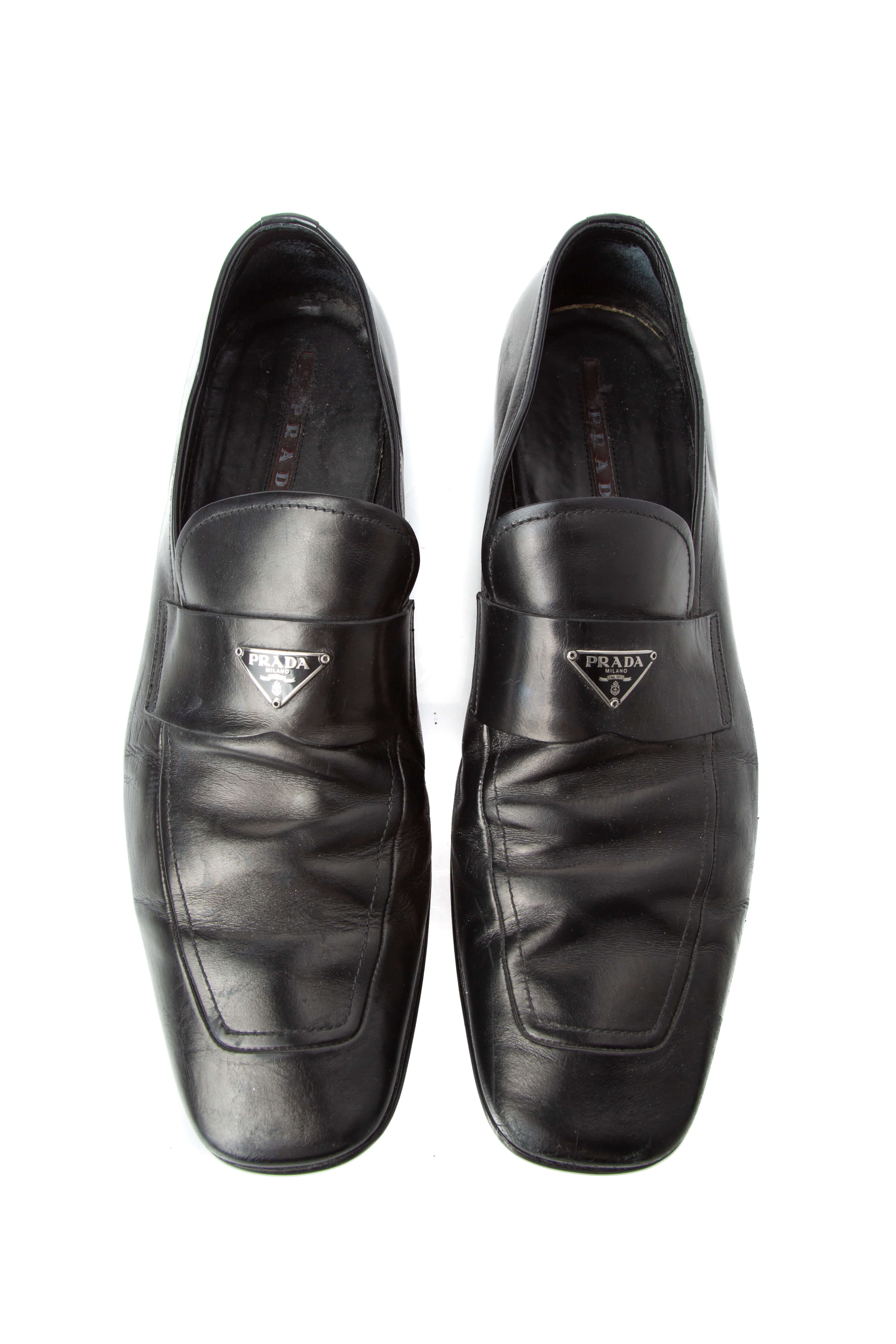 Prada, Talla 10