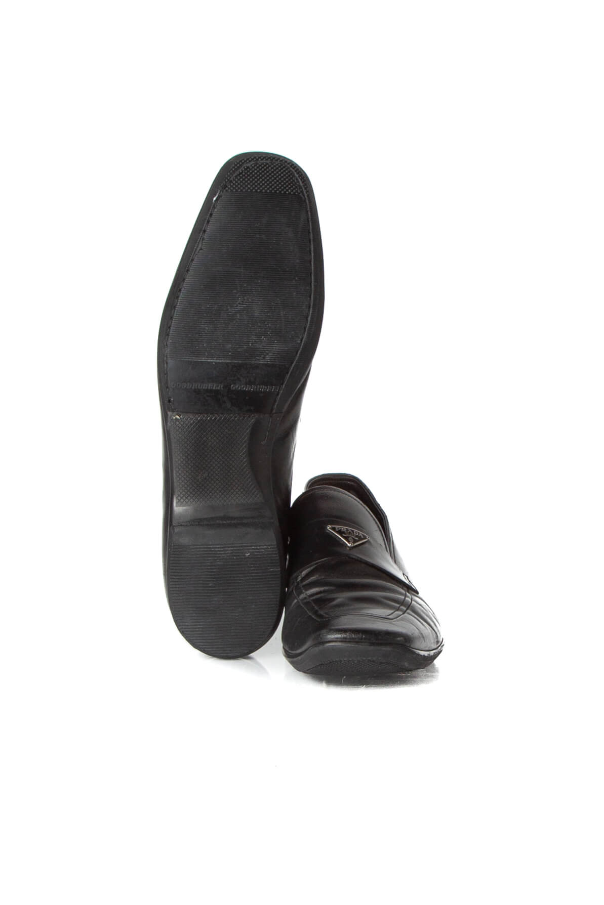 Prada, Talla 10