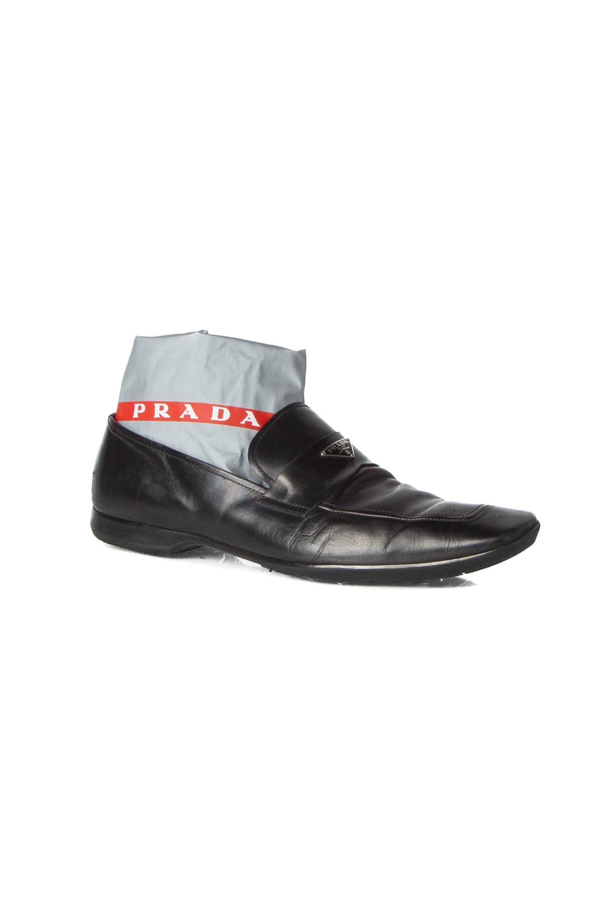 Prada, Talla 10
