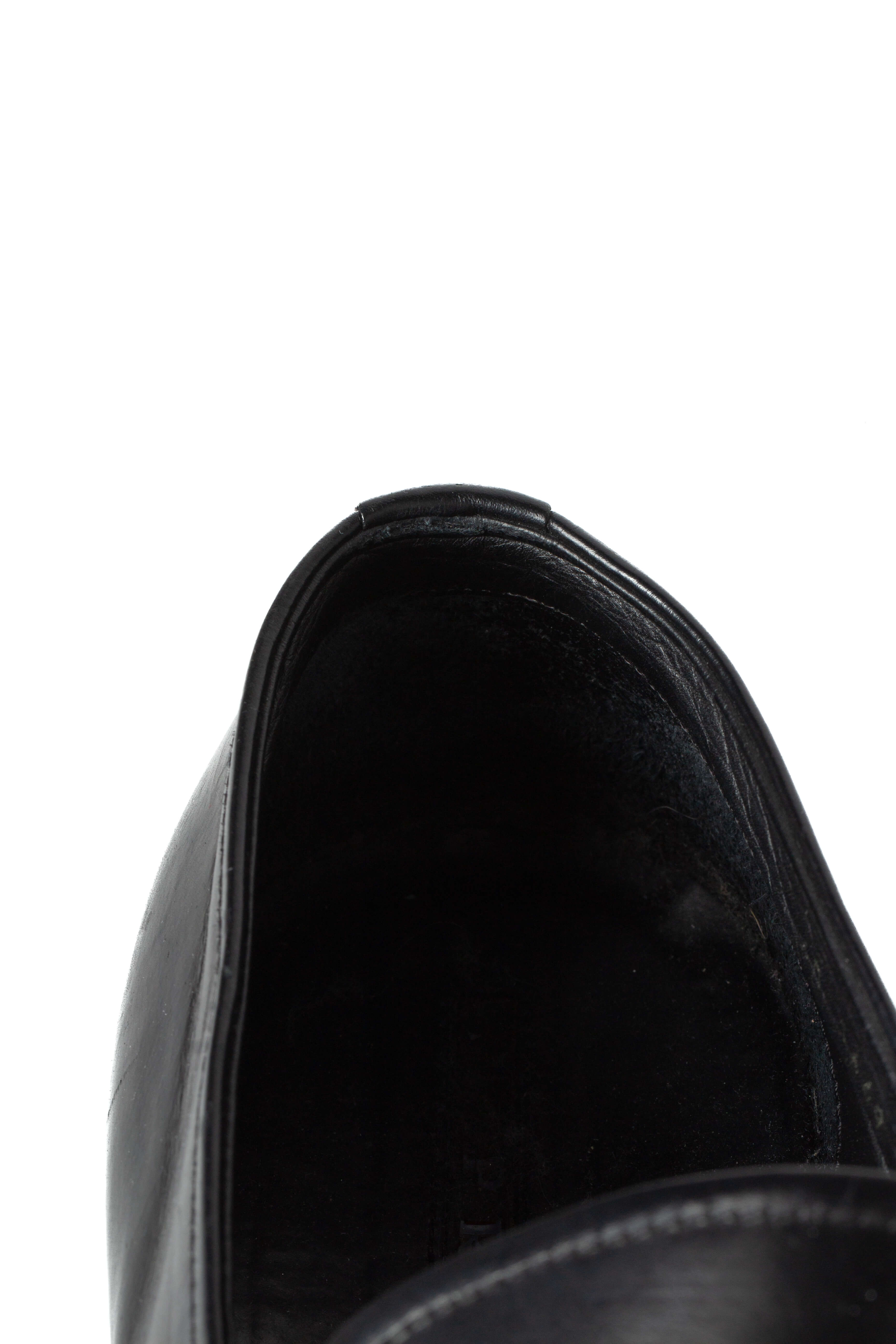 Prada, Talla 10