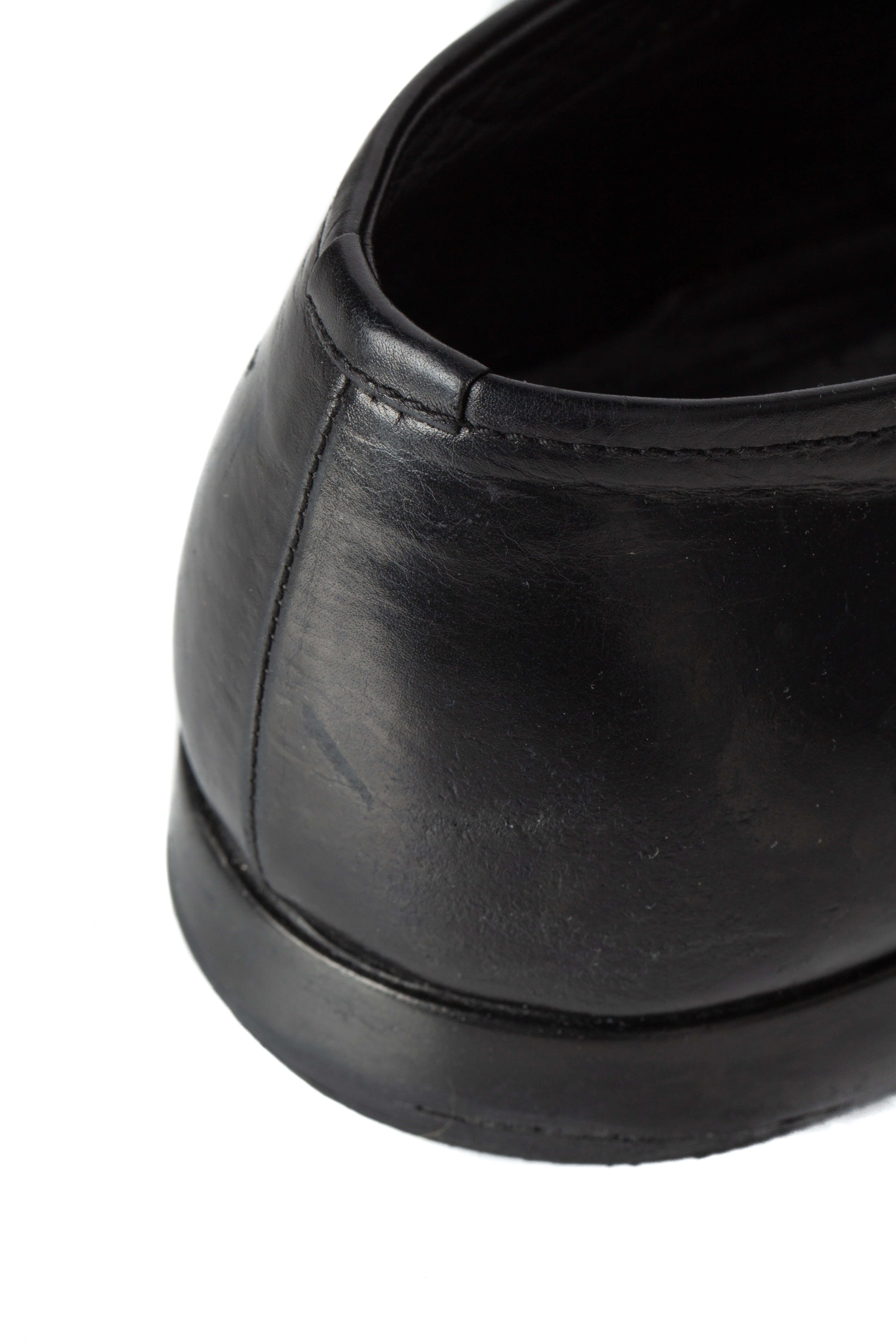 Prada, Talla 10