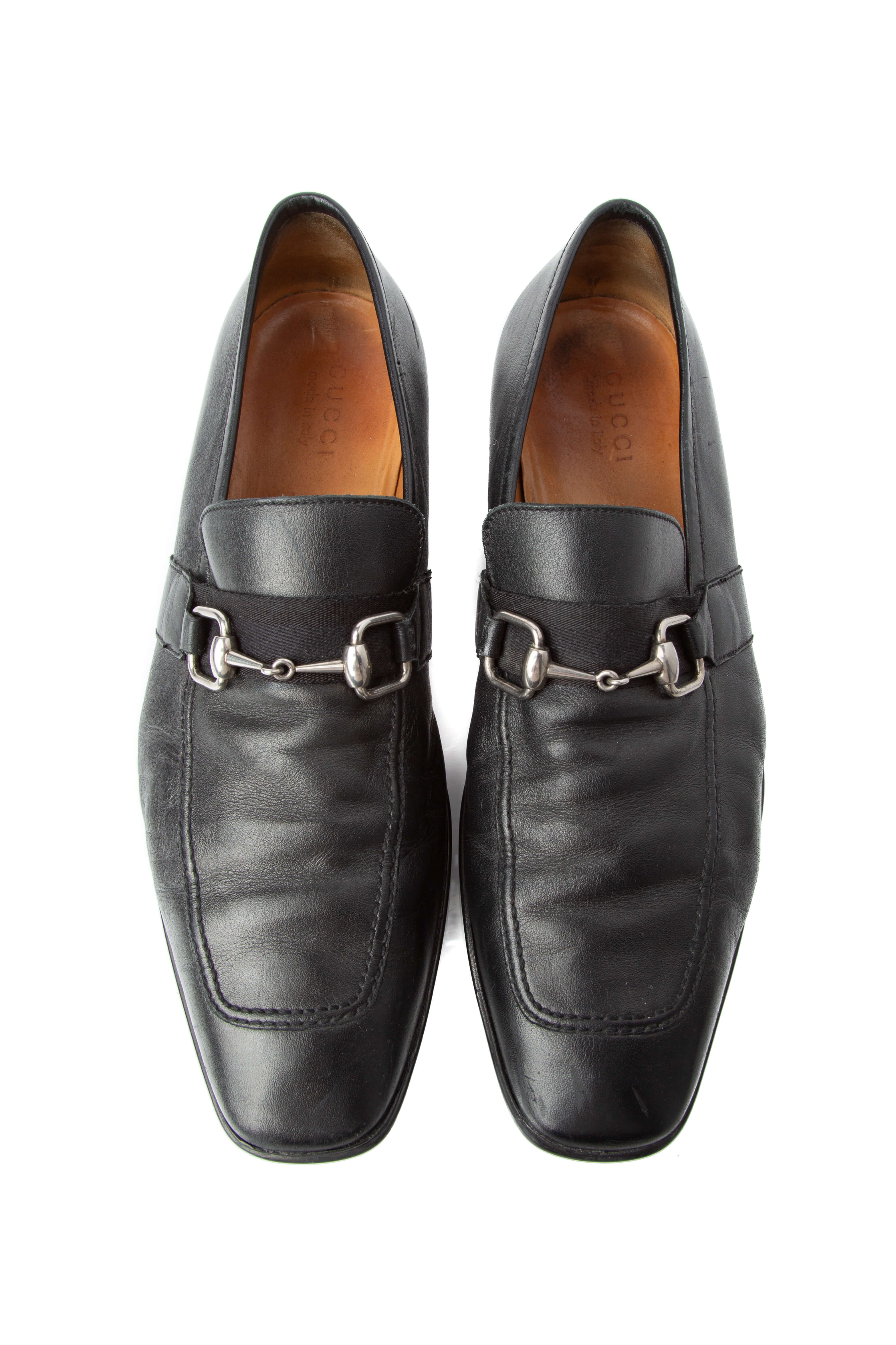 Gucci, Talla 11.5