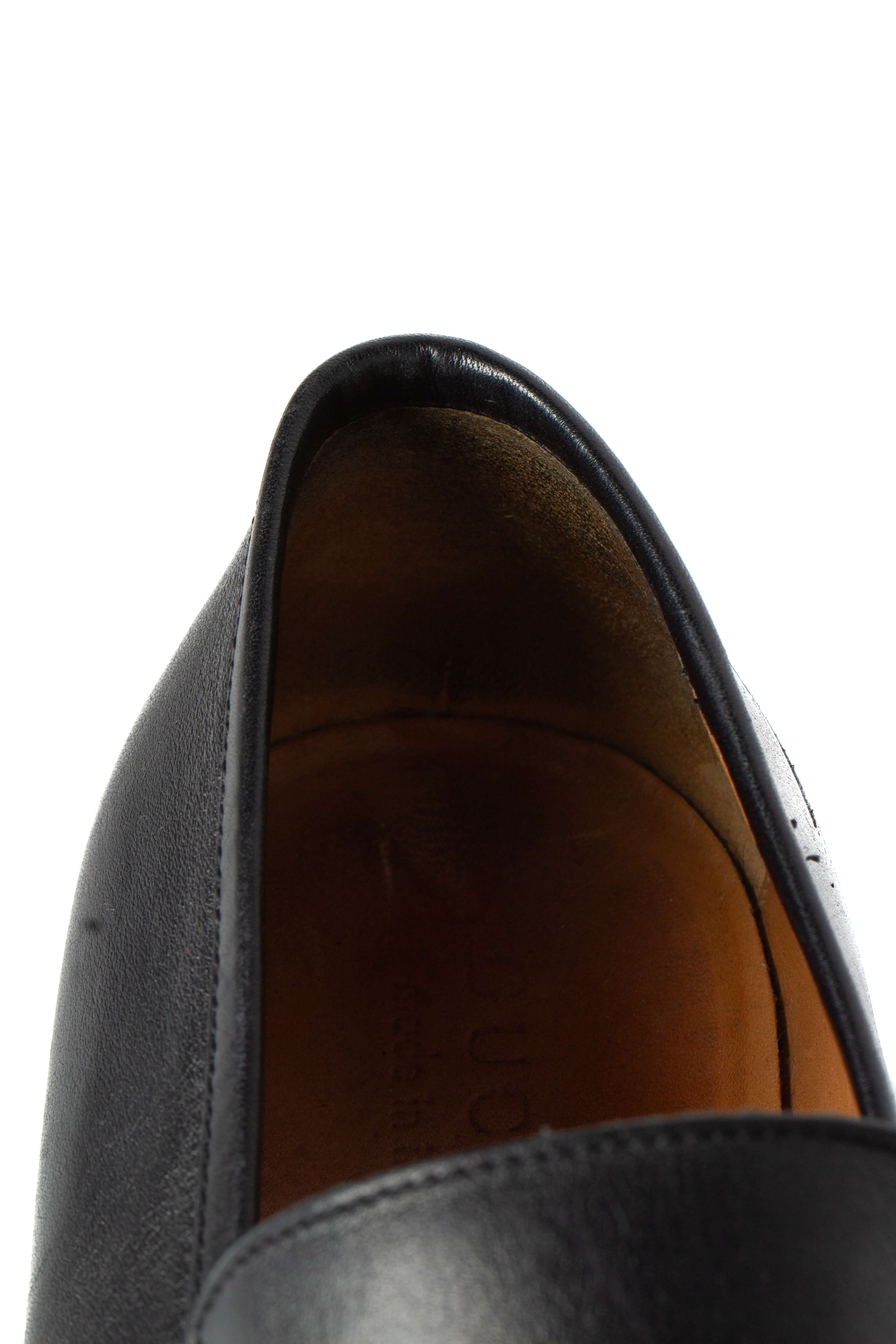 Gucci, Talla 11.5