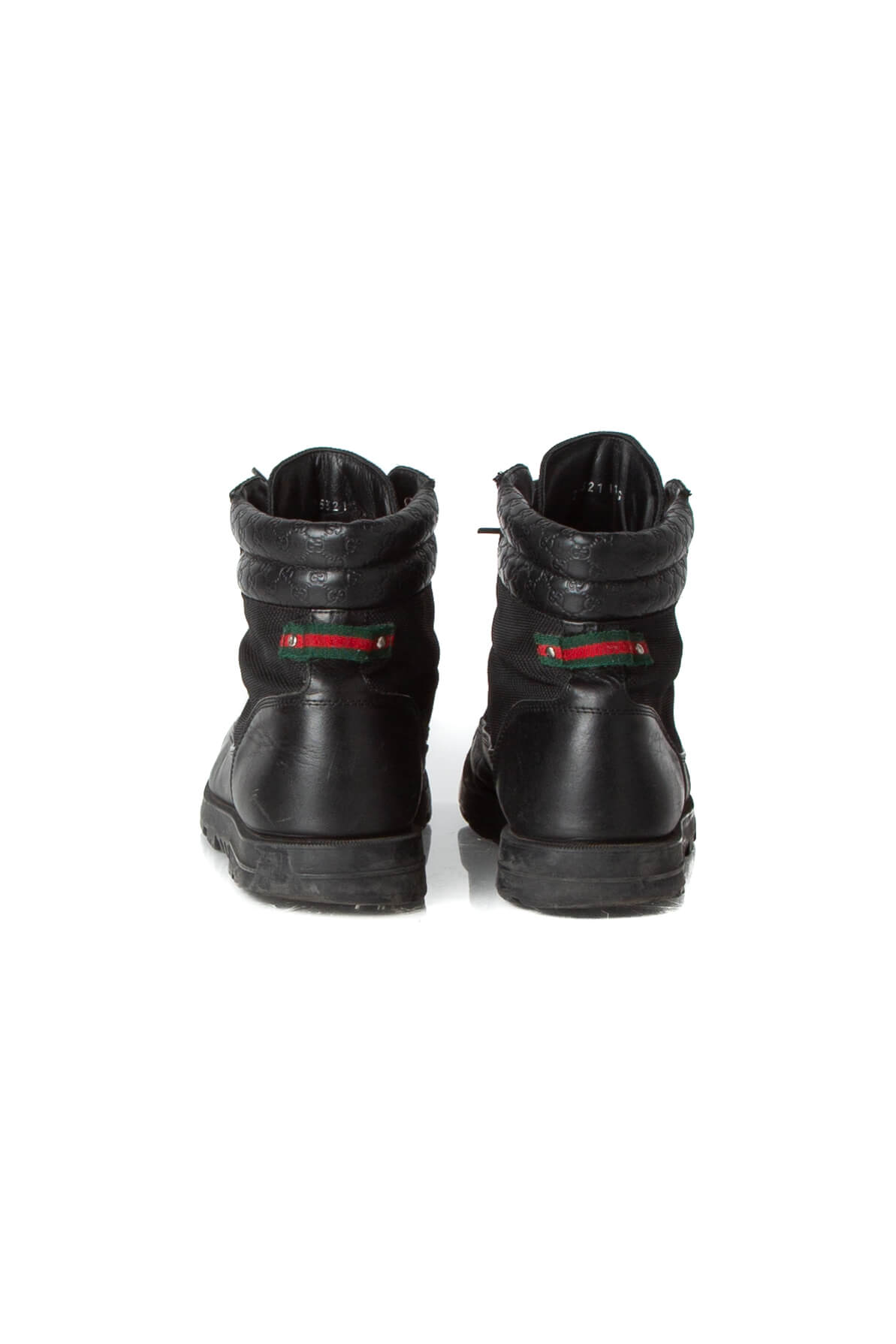Gucci, Talla 11.5