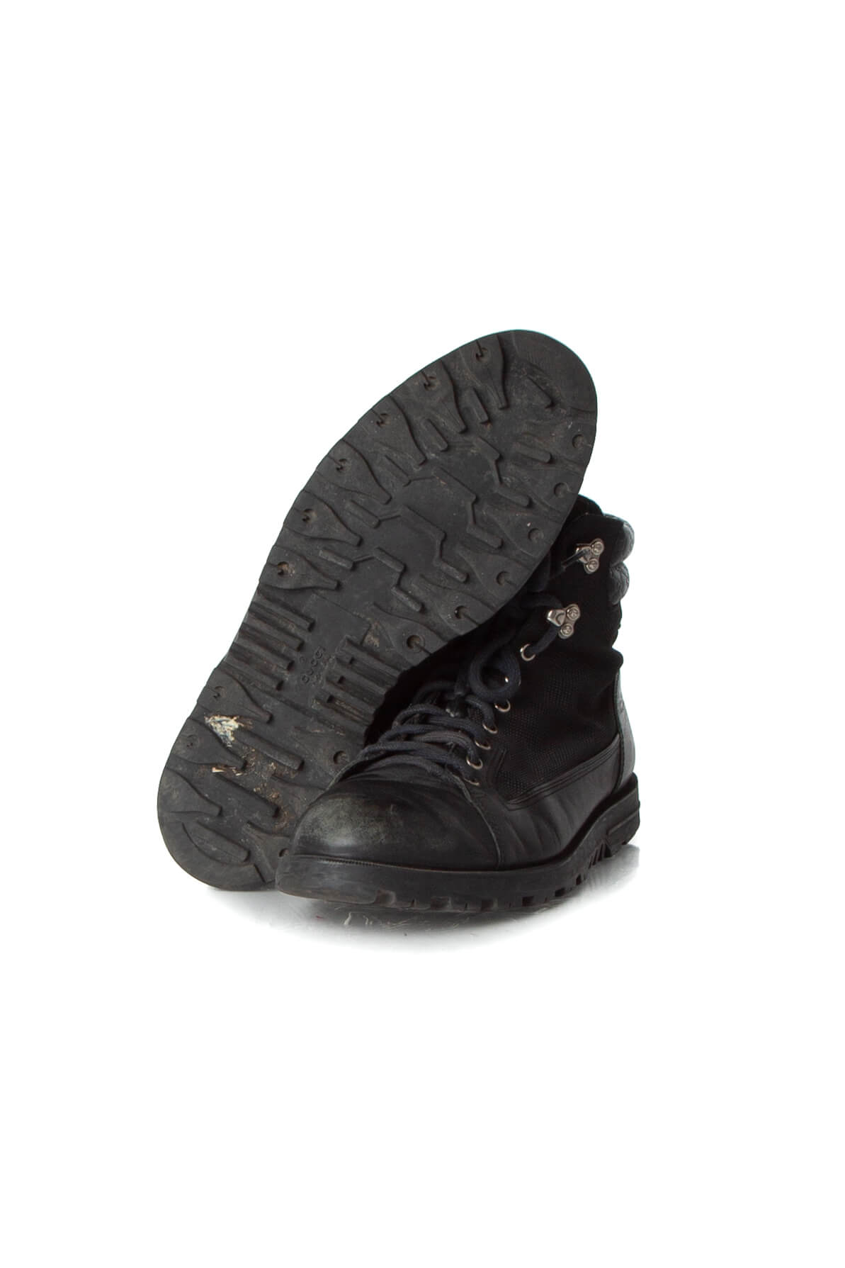 Gucci, Talla 11.5