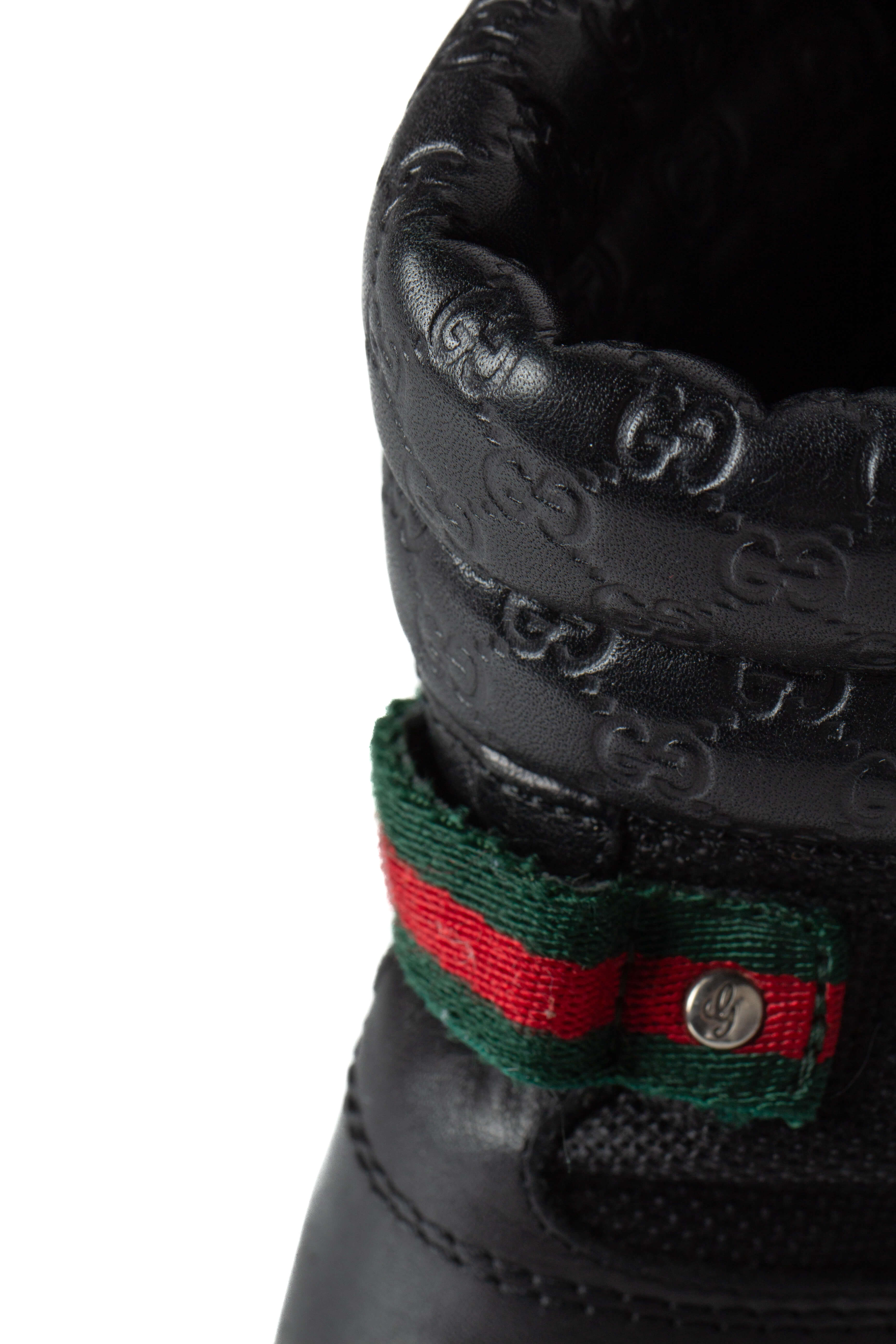Gucci, Talla 11.5
