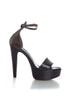 Louis Vuitton, Talla 38