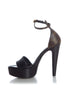 Louis Vuitton, Talla 38