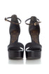 Louis Vuitton, Talla 38