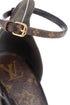 Louis Vuitton, Talla 38