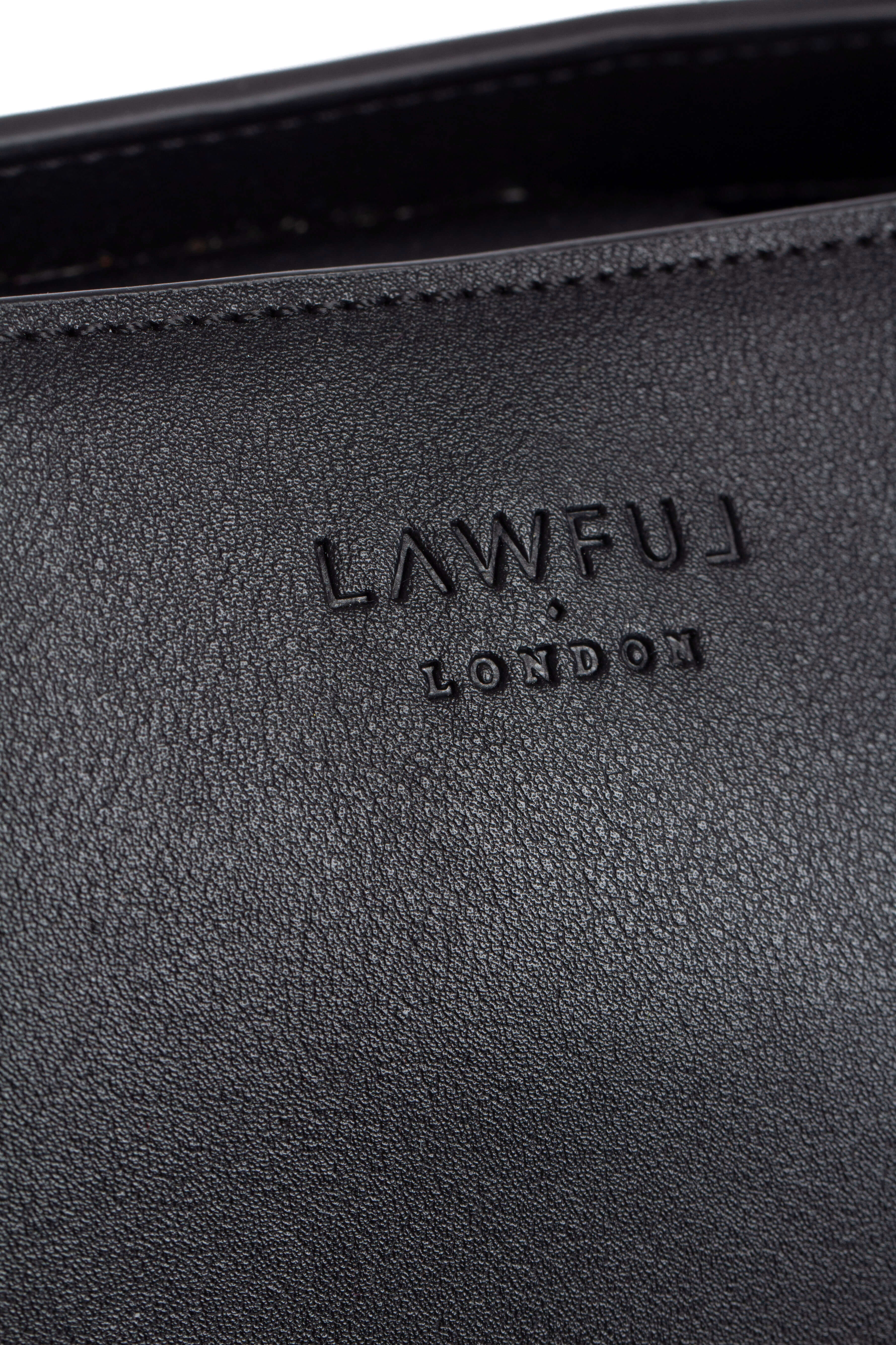 Lawful London