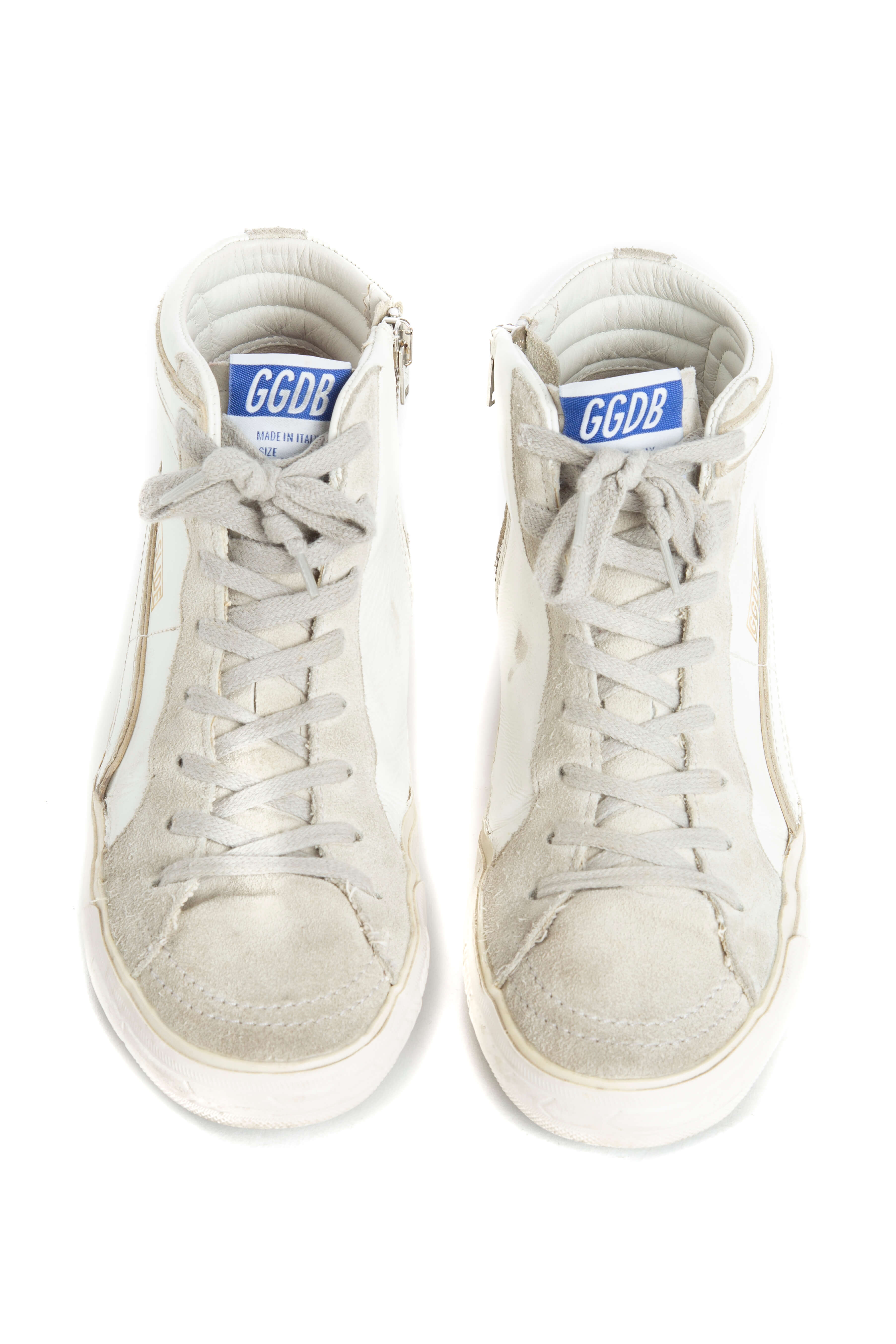 Golden Goose, Talla 8