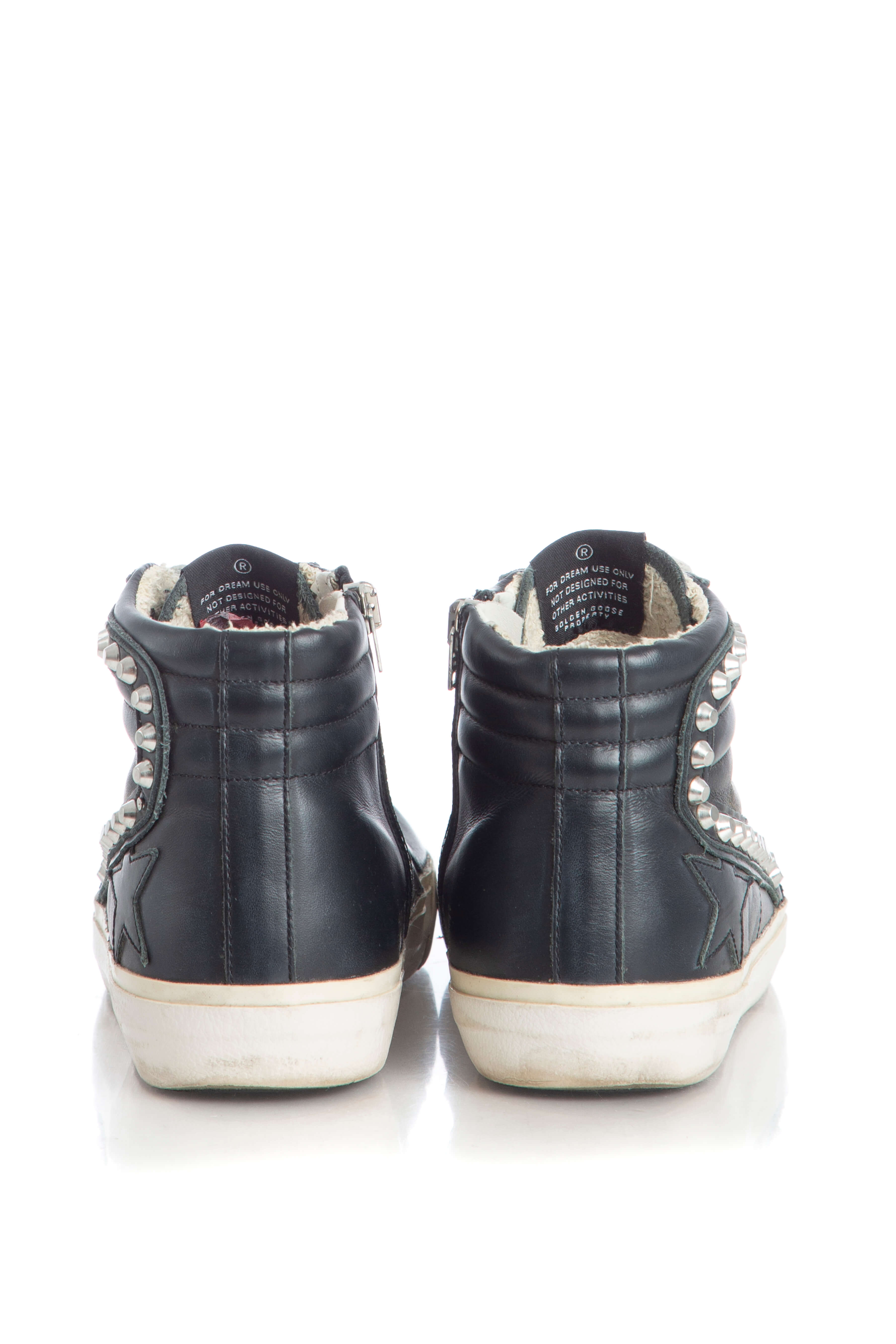 Golden Goose, Talla 8